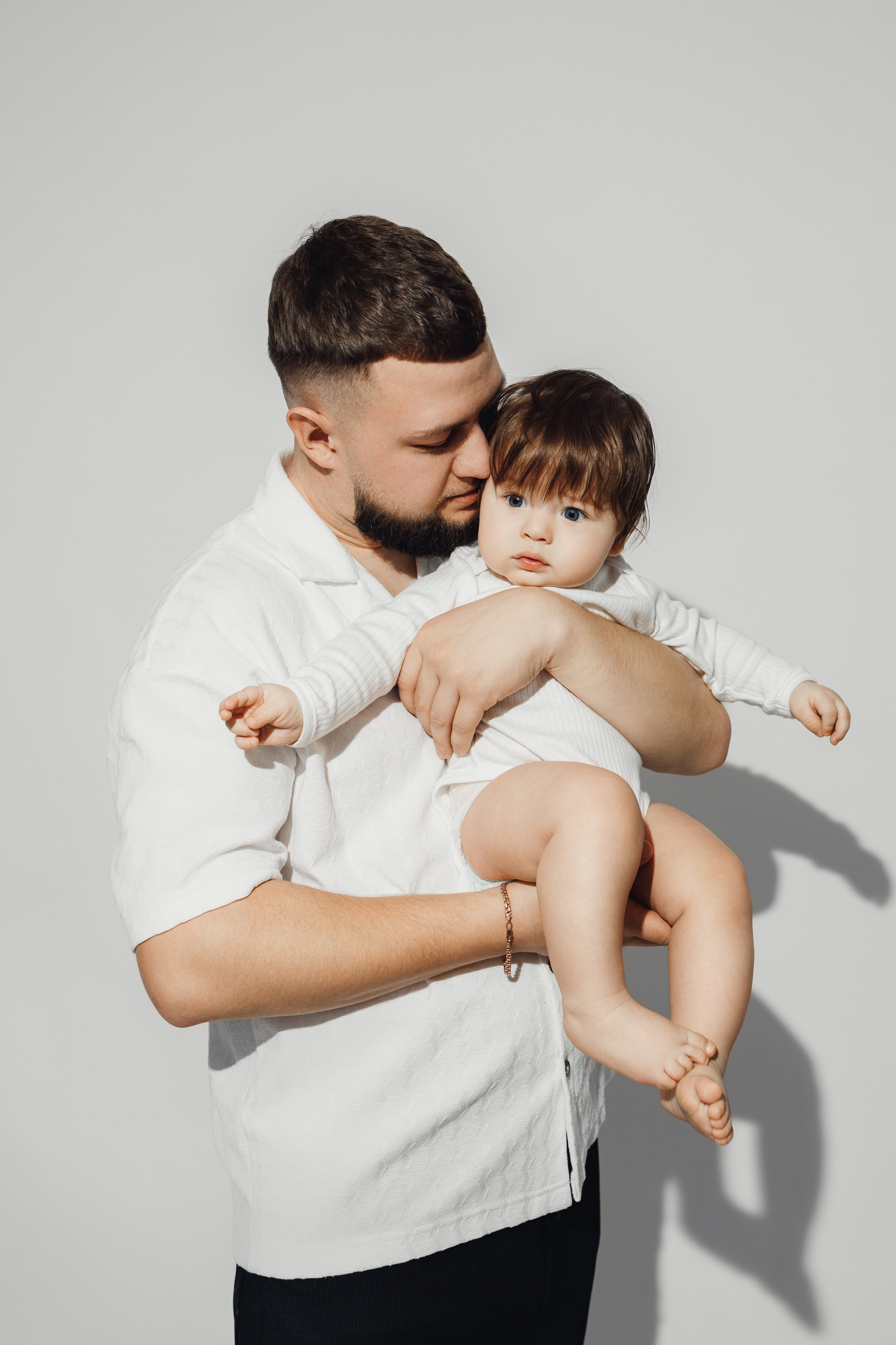 Familia Stratulat. Fotograful evenimentului tău