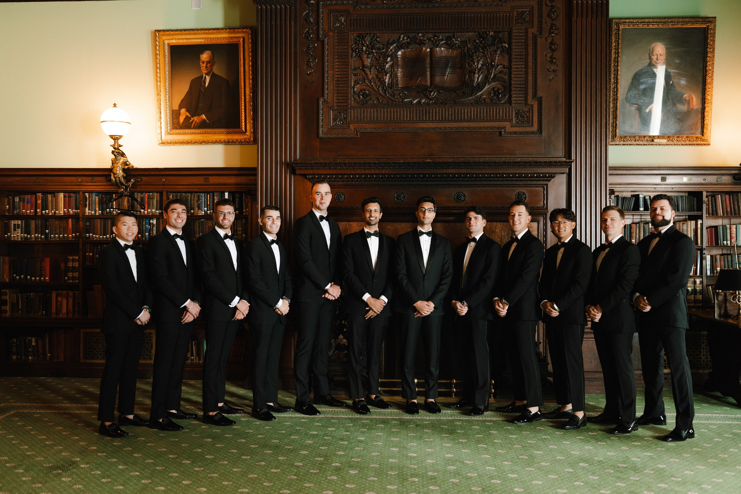 Nicole and Akash. Wedding photographer and videographer New York | New Jersey