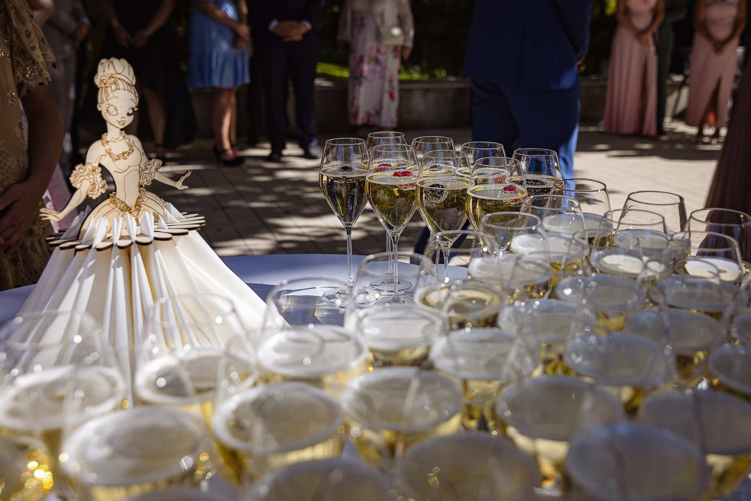 Wedding Day Felicita ♡ Gatis. Photographer Eduard Nesterov