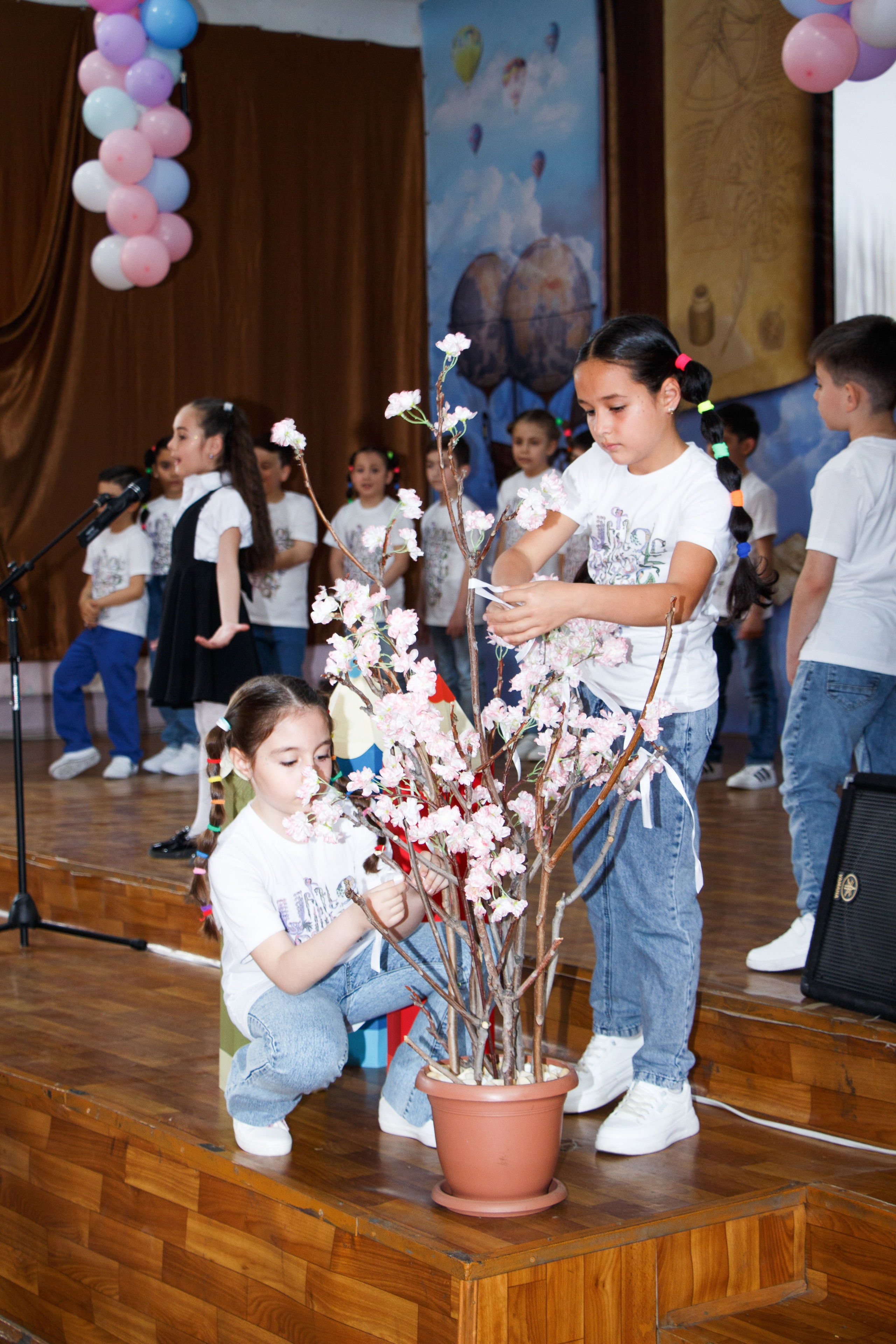 Фотограф в Ереване