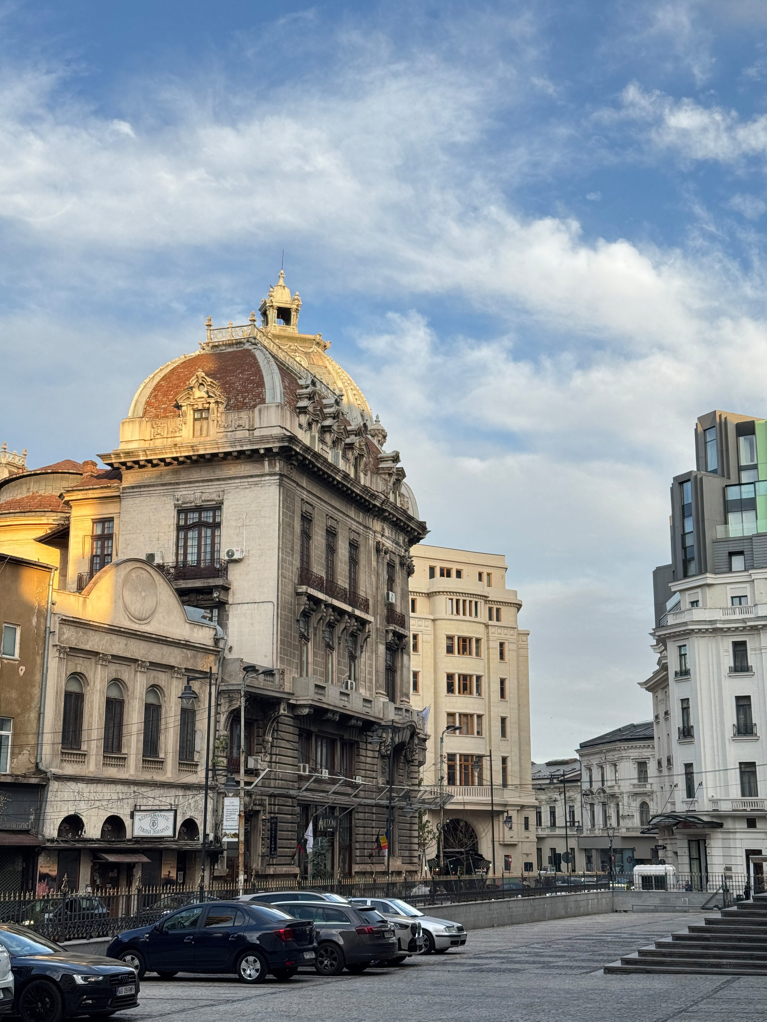 Моими глазами. Salut!