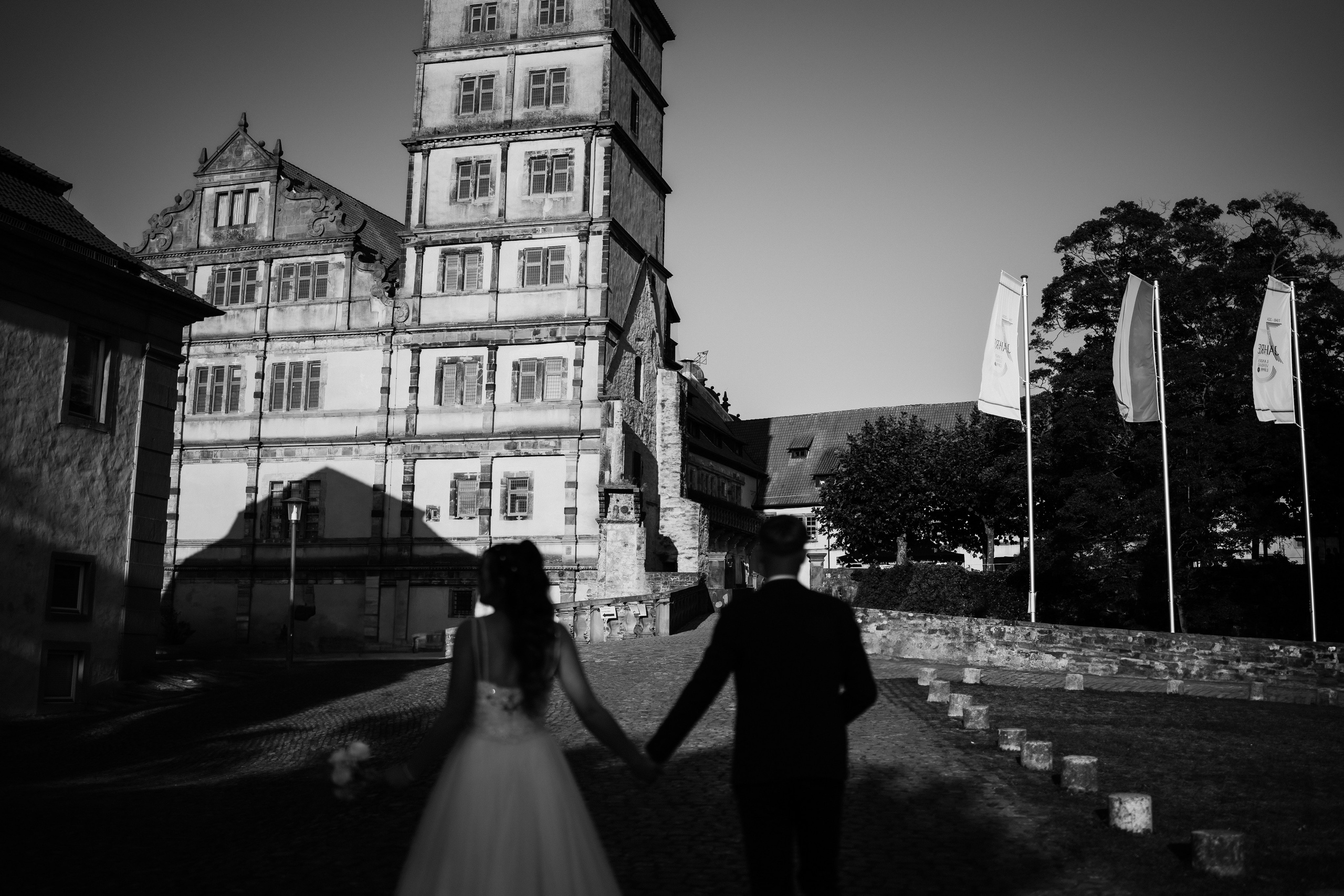 Hochzeitfotografin in Lübbecke, Bielefeld, Espelkamp, NRW  Deutchland