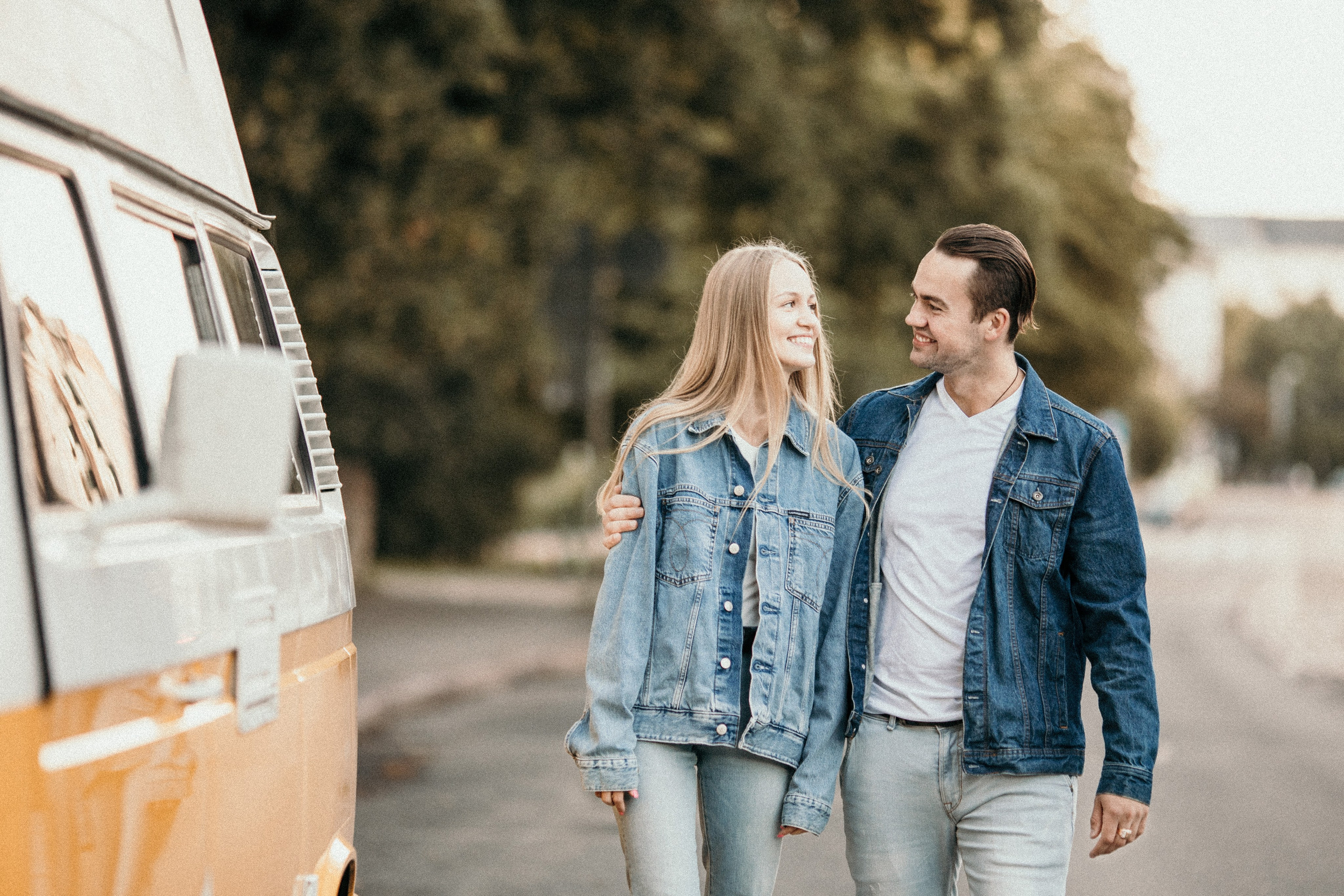 Лавстори в Риге. Свадебный и семейный фотограф в Риге Игорь Давидович
