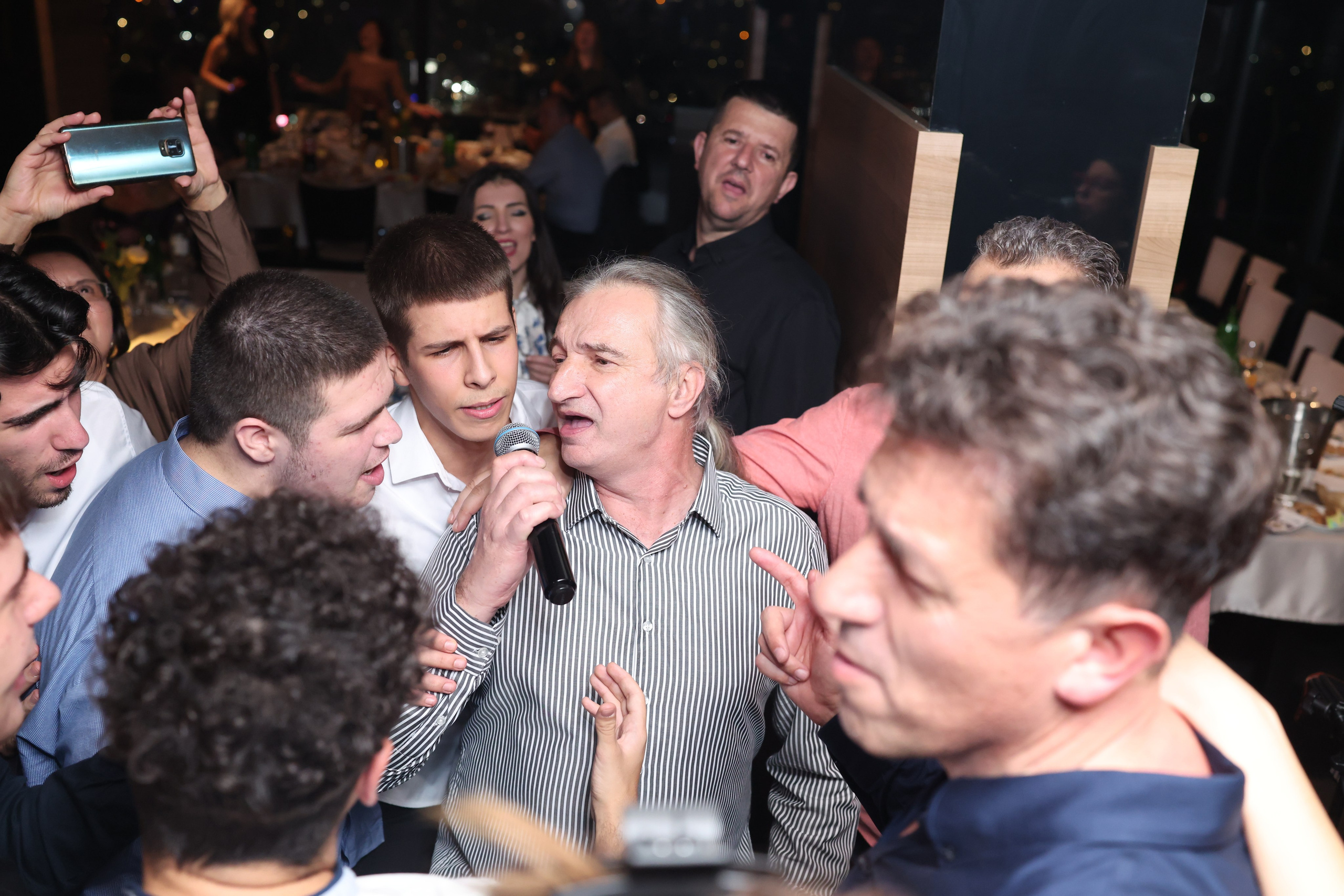 Đorđe 18ti. Foto Simic Jagodina