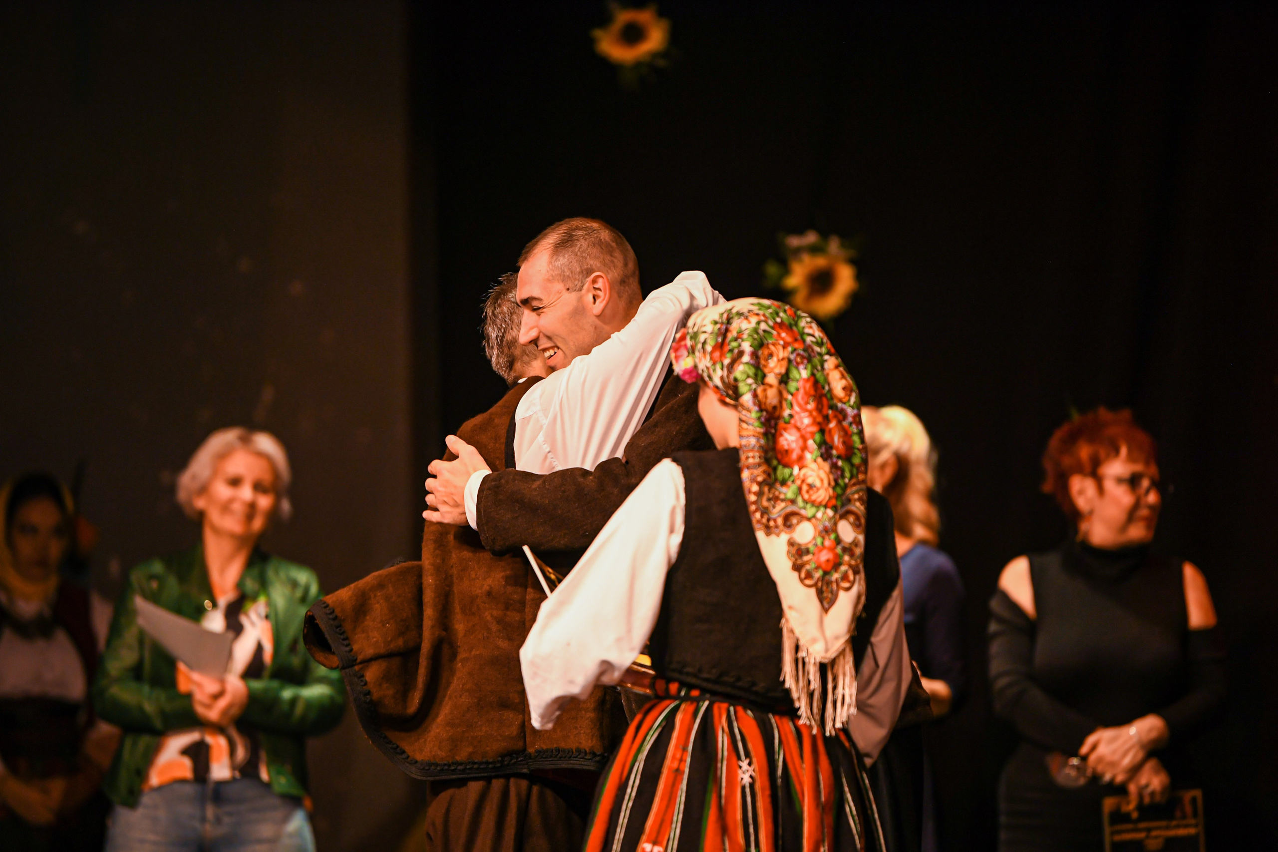 Godišnji koncert — KUD Ljubiša Urošević. Foto Simic Jagodina