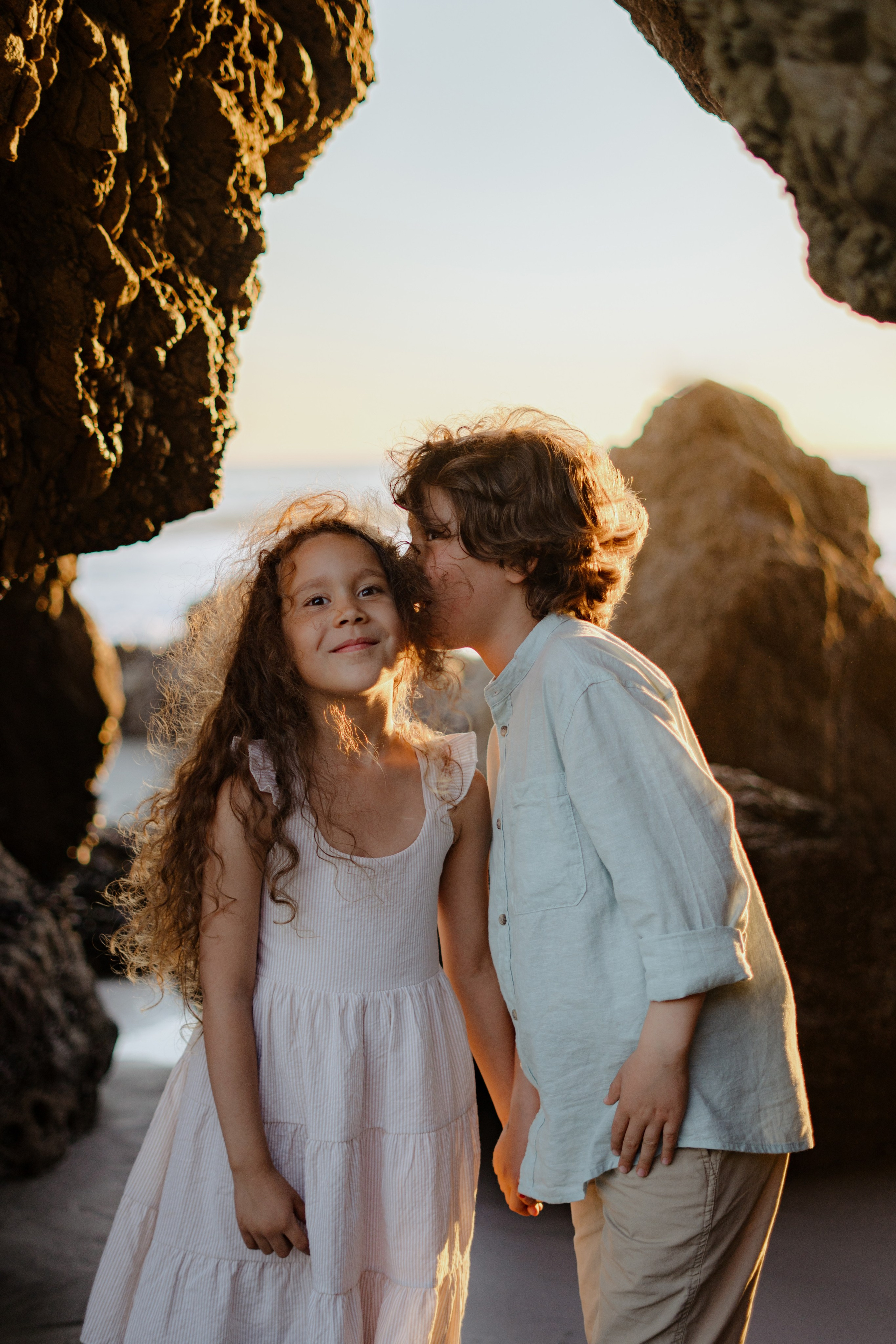 Family photoshoot. Orange County Wedding Photographer & Videographer | Candid & Timeless Wedding Photo + Video | Italiantsev