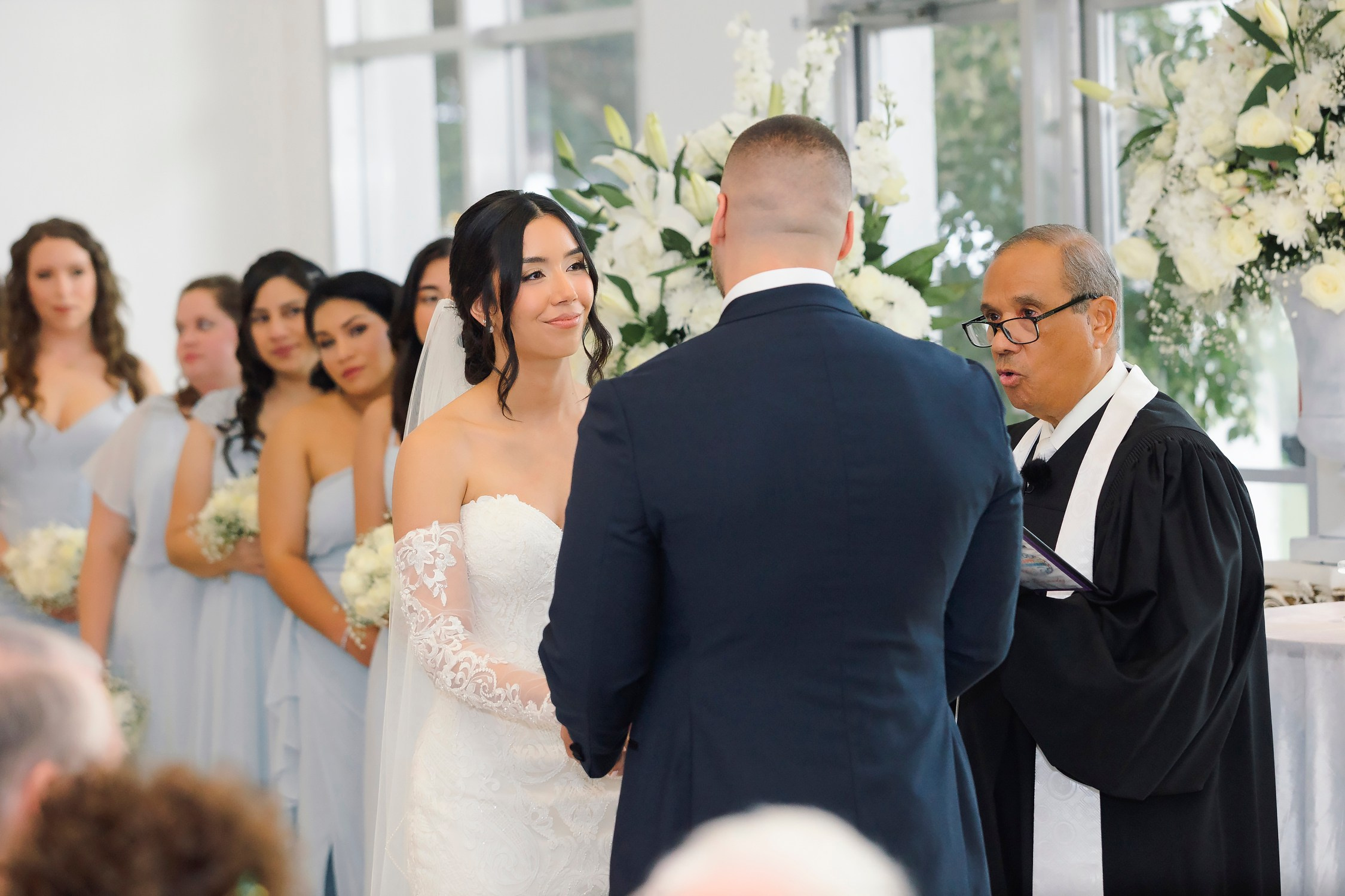 D&J. Wedding photographer in Florida