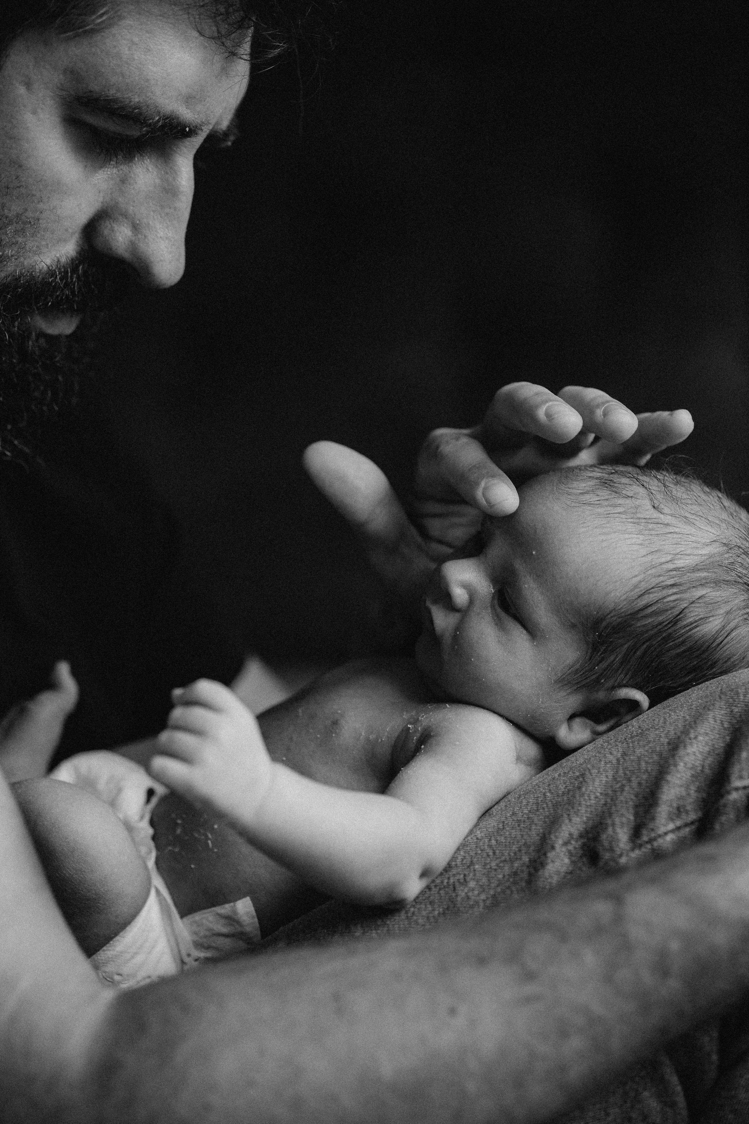 7 dias do Felipe. Fotografa de família e crianças em Florianópolis SC Daria Ermolaev