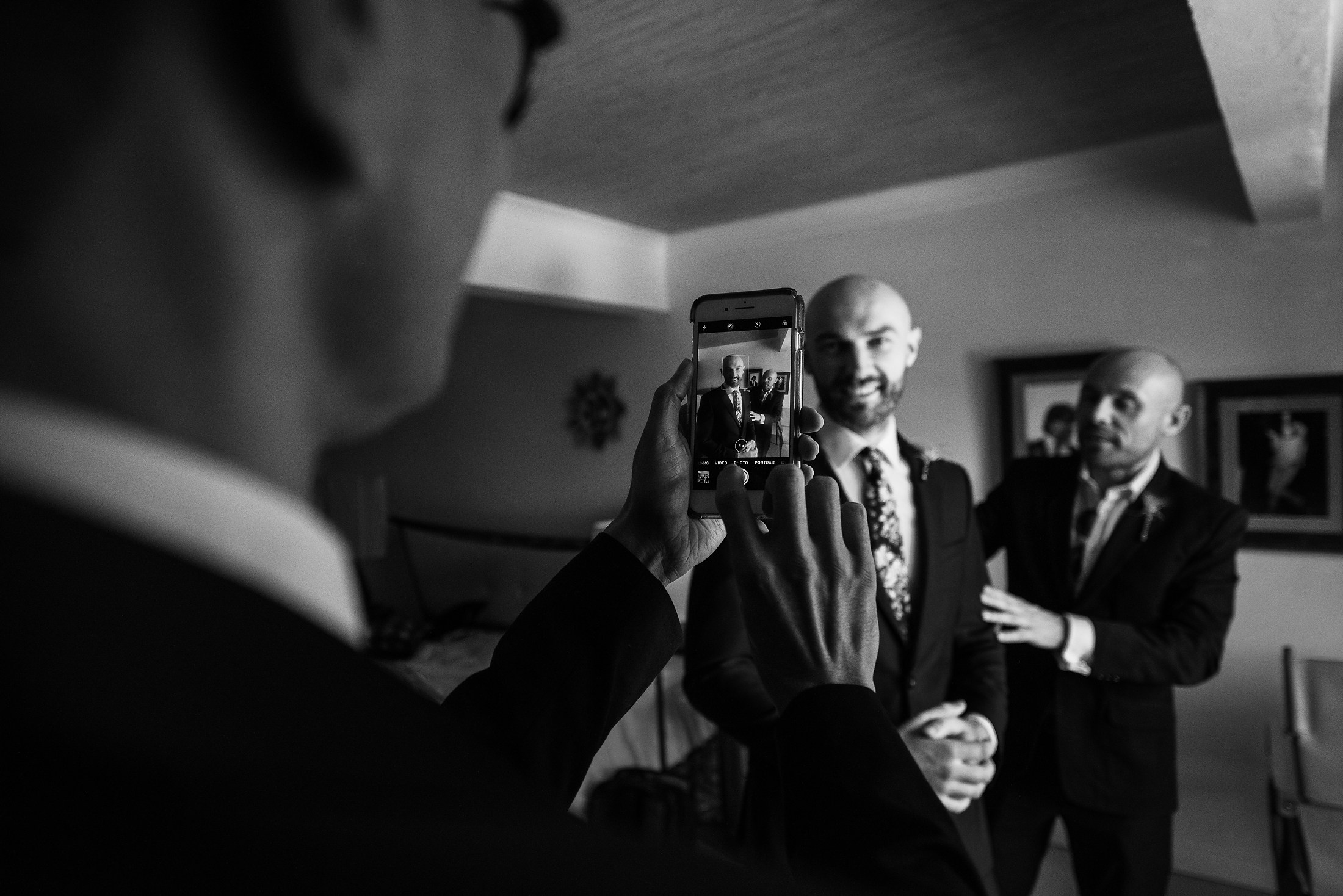 Wedding photo shoot. Wedding photographer. Wedding, maternity and family photographer in Charlotte Tasha Minn