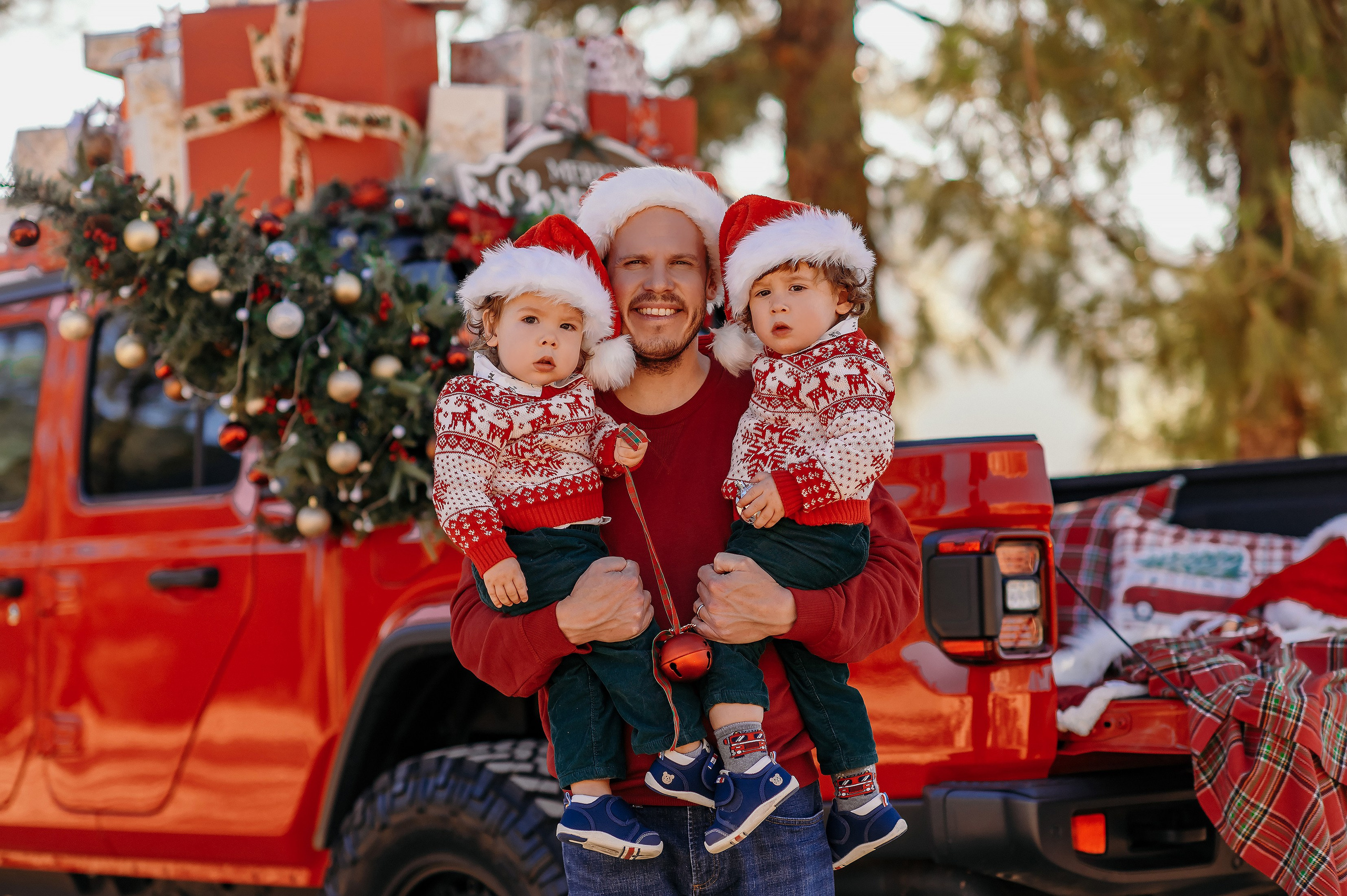 Big family. Wedding, maternity and family photographer in Charlotte Tasha Minn