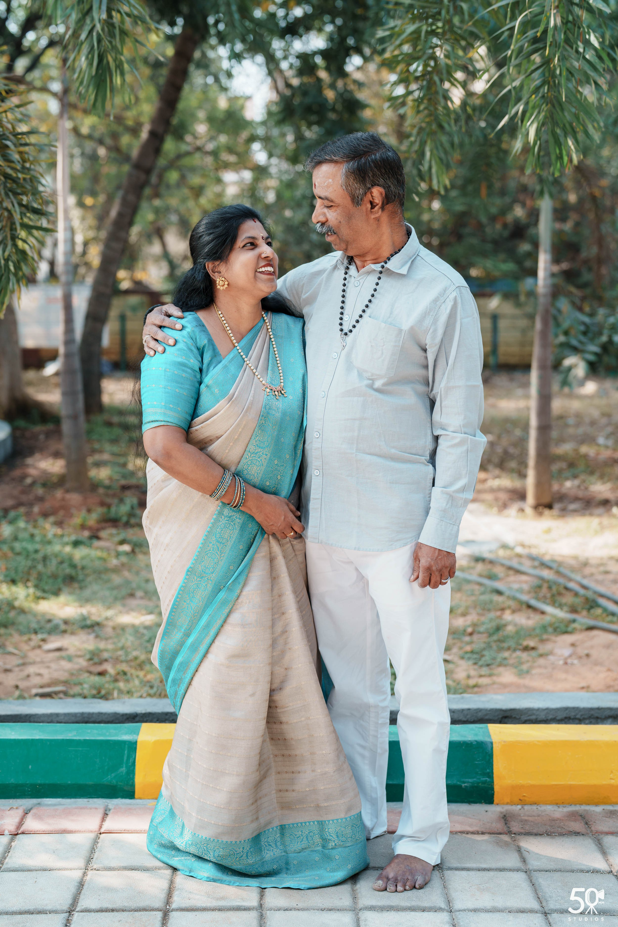 TANAY DEV NAMAKARANA. 50mm STUDIOS