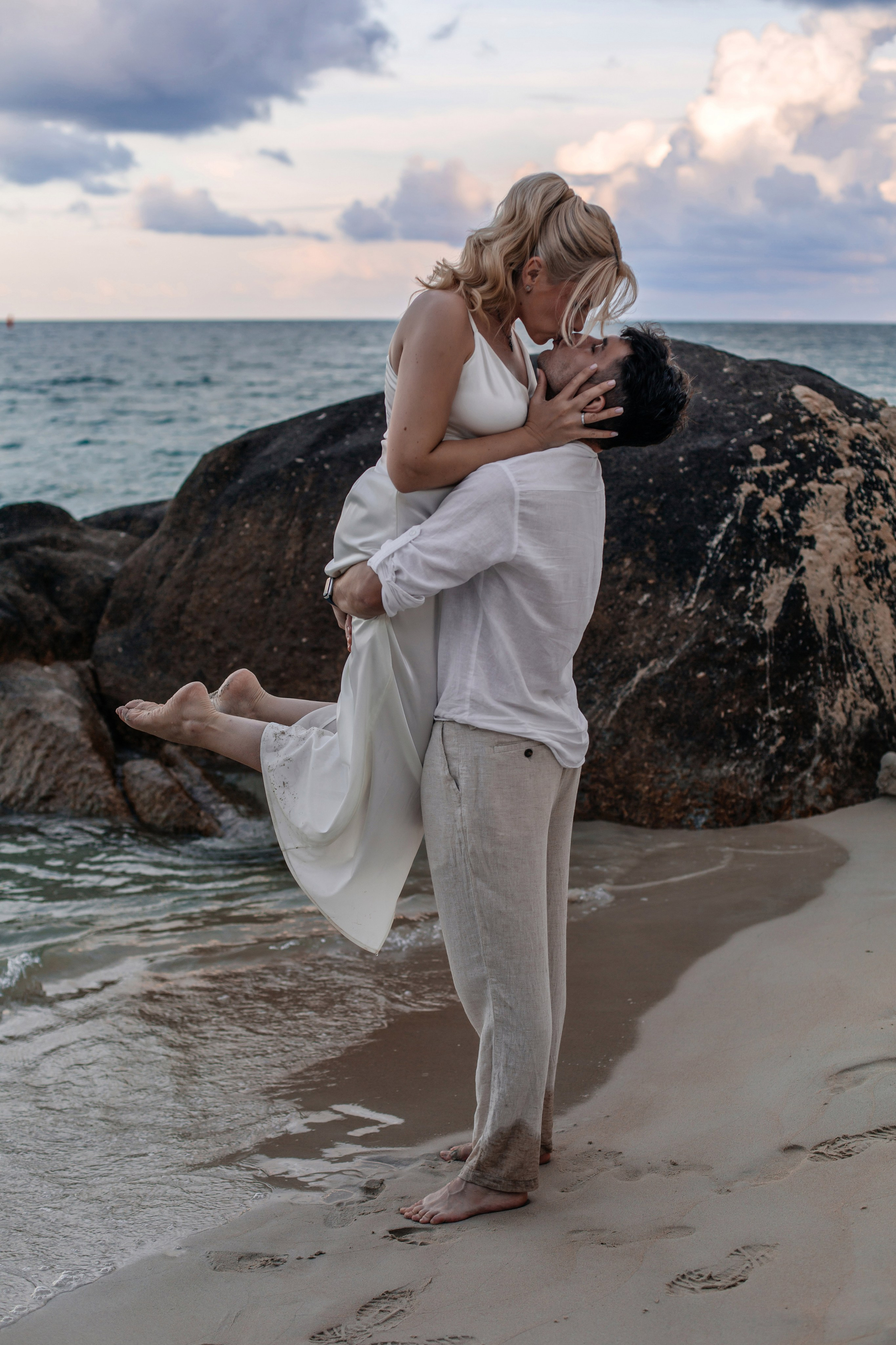 Chaweng noi | Wedding 26.09.2024. Фотограф на Самуи — Фотосессия на Самуи — Фотограф Ксения Шумейко