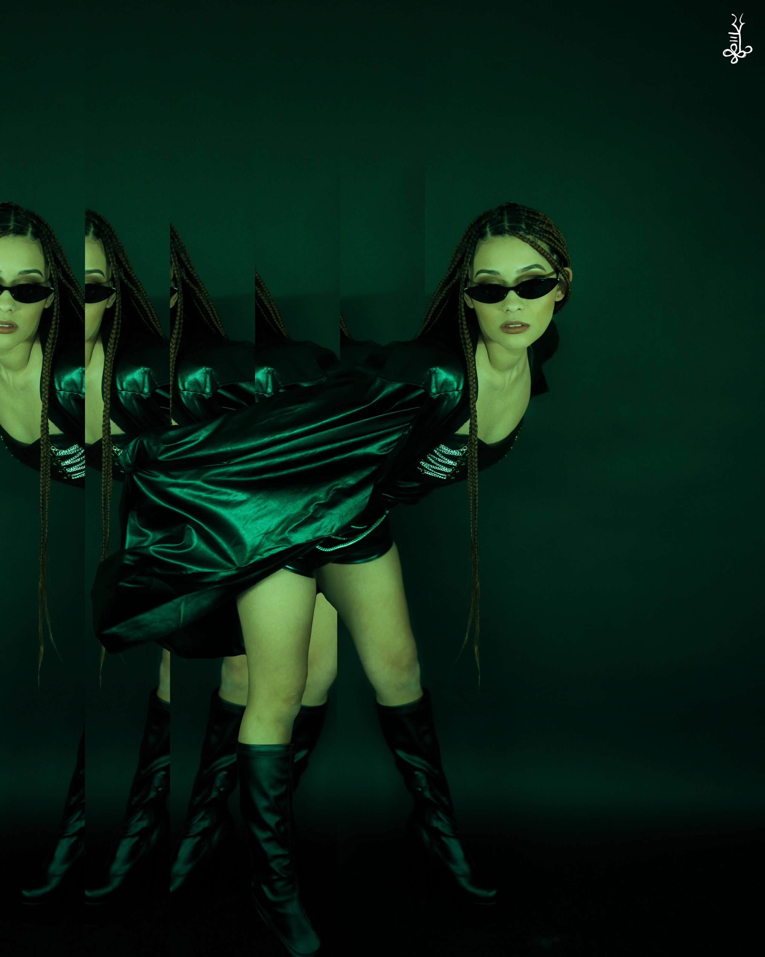 JULISSA. Ke’Ondris