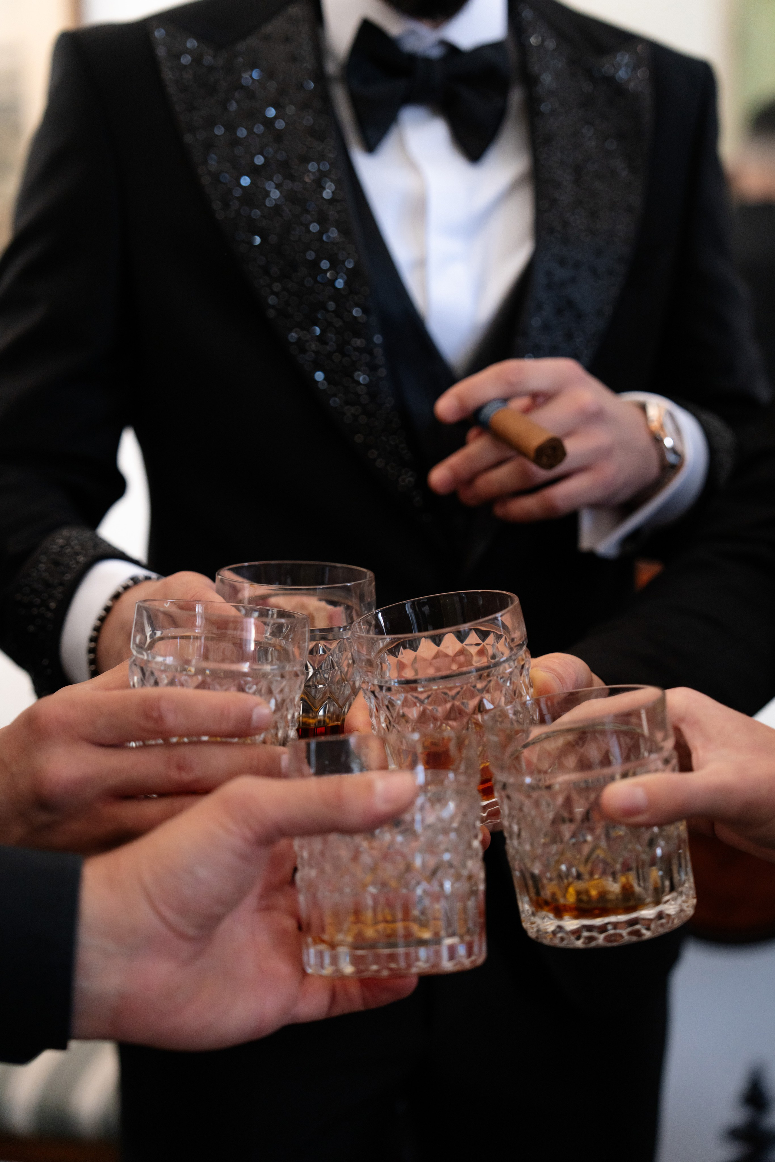 Laura & Razvan. Studio Timis