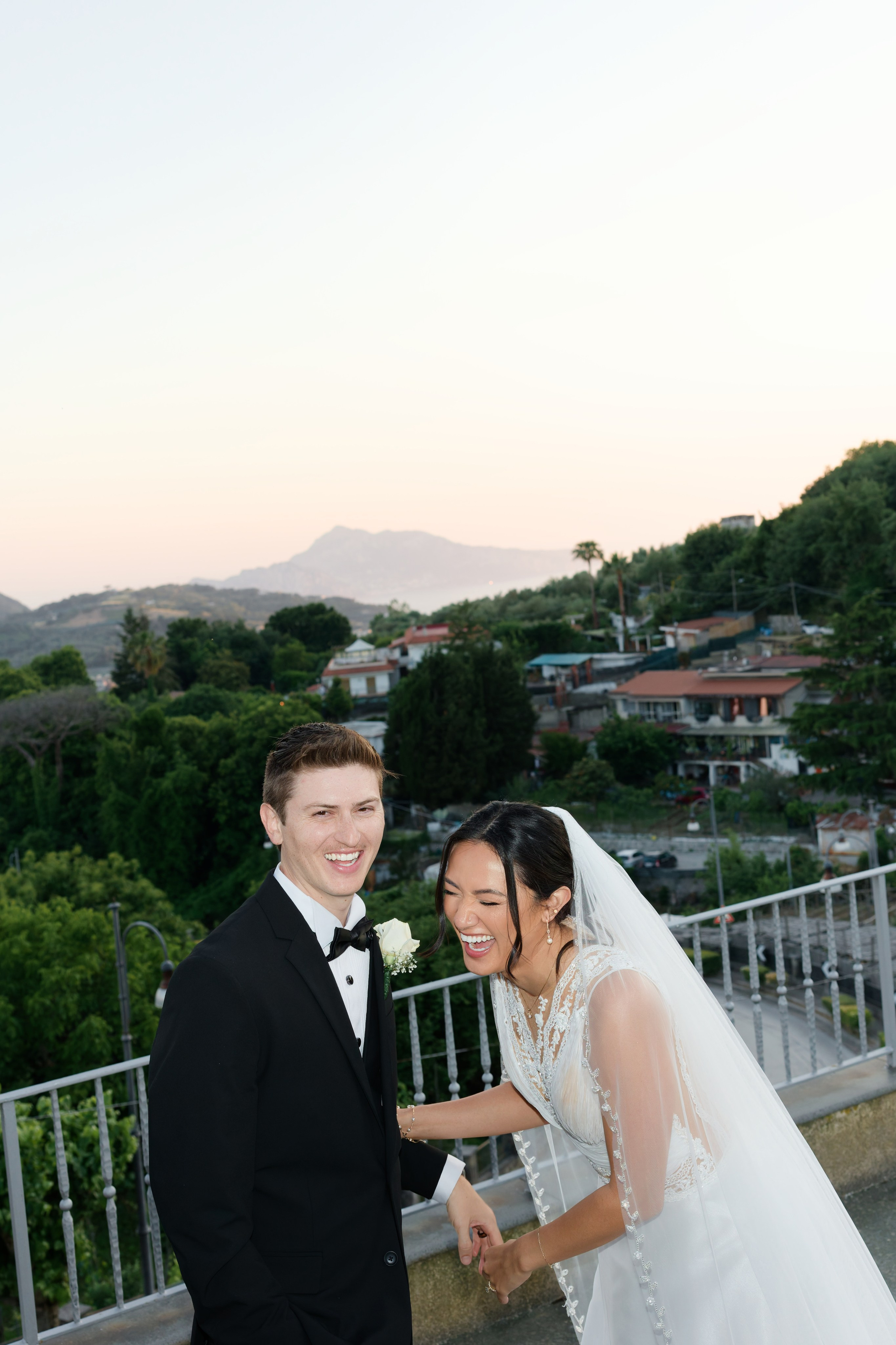 Alana & Joseph. Destination Wedding Photographer — Nikita Burtsev