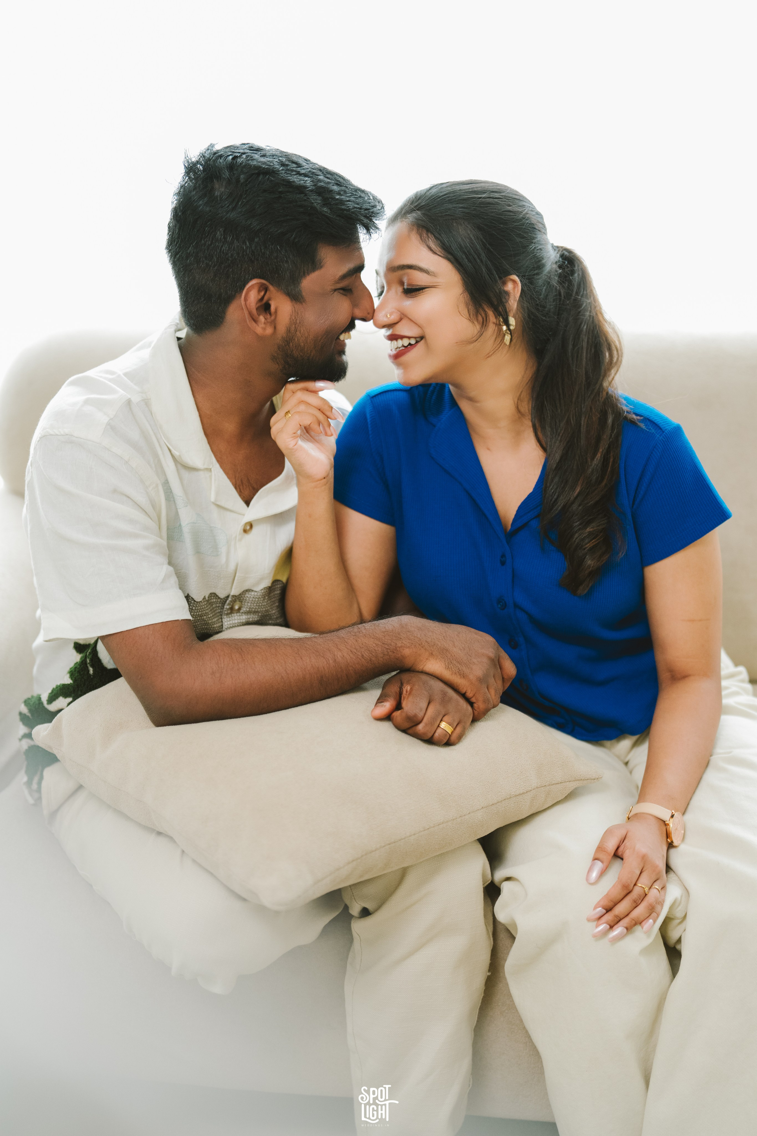 PREWEDDING. SPOTLIGHTWEDDINGS.IN
