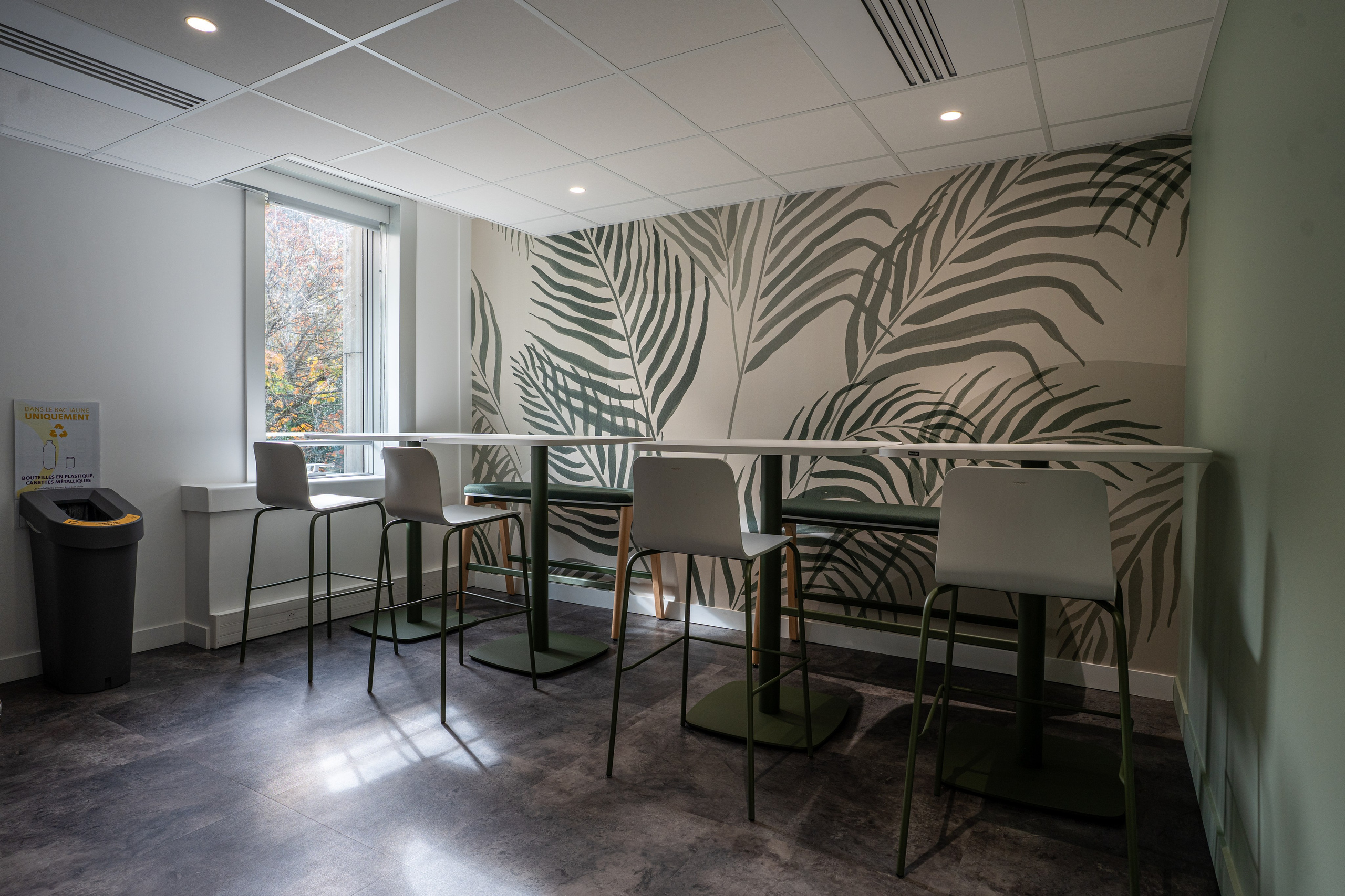 Veolia. Catarina Calheiros