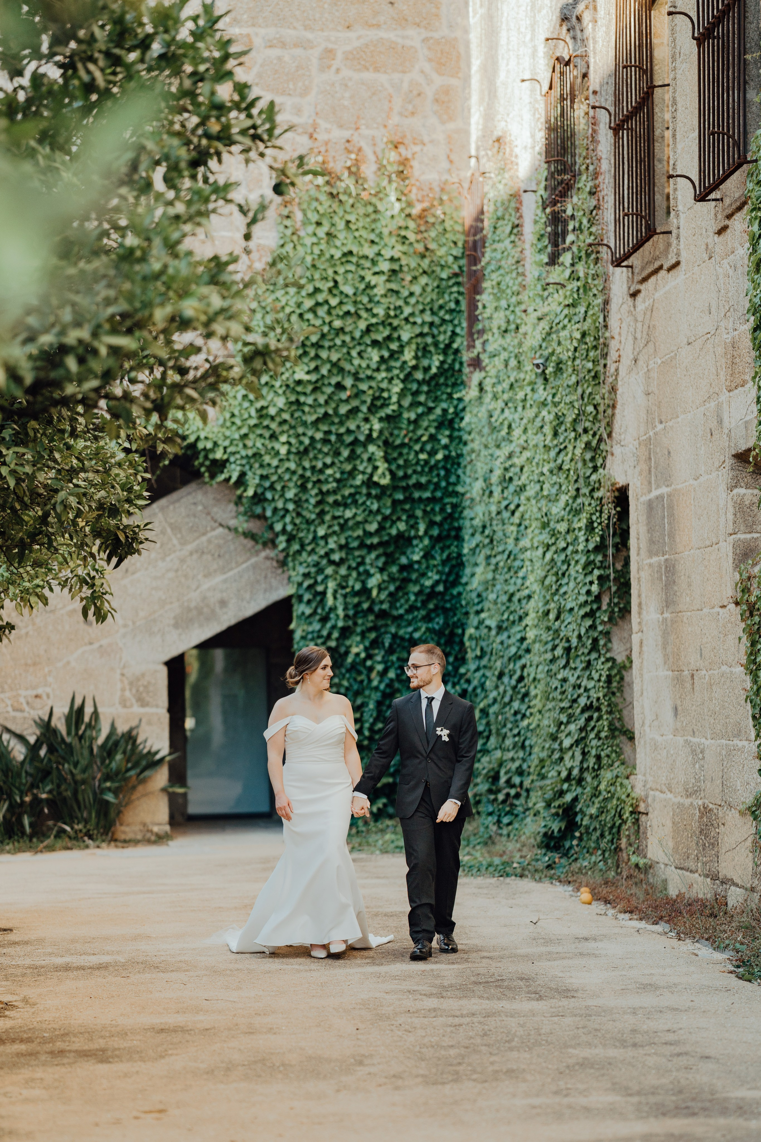 Kaitlyn and Jake. Love Frames | Luxury Wedding Photography & Films in Portugal & Europe