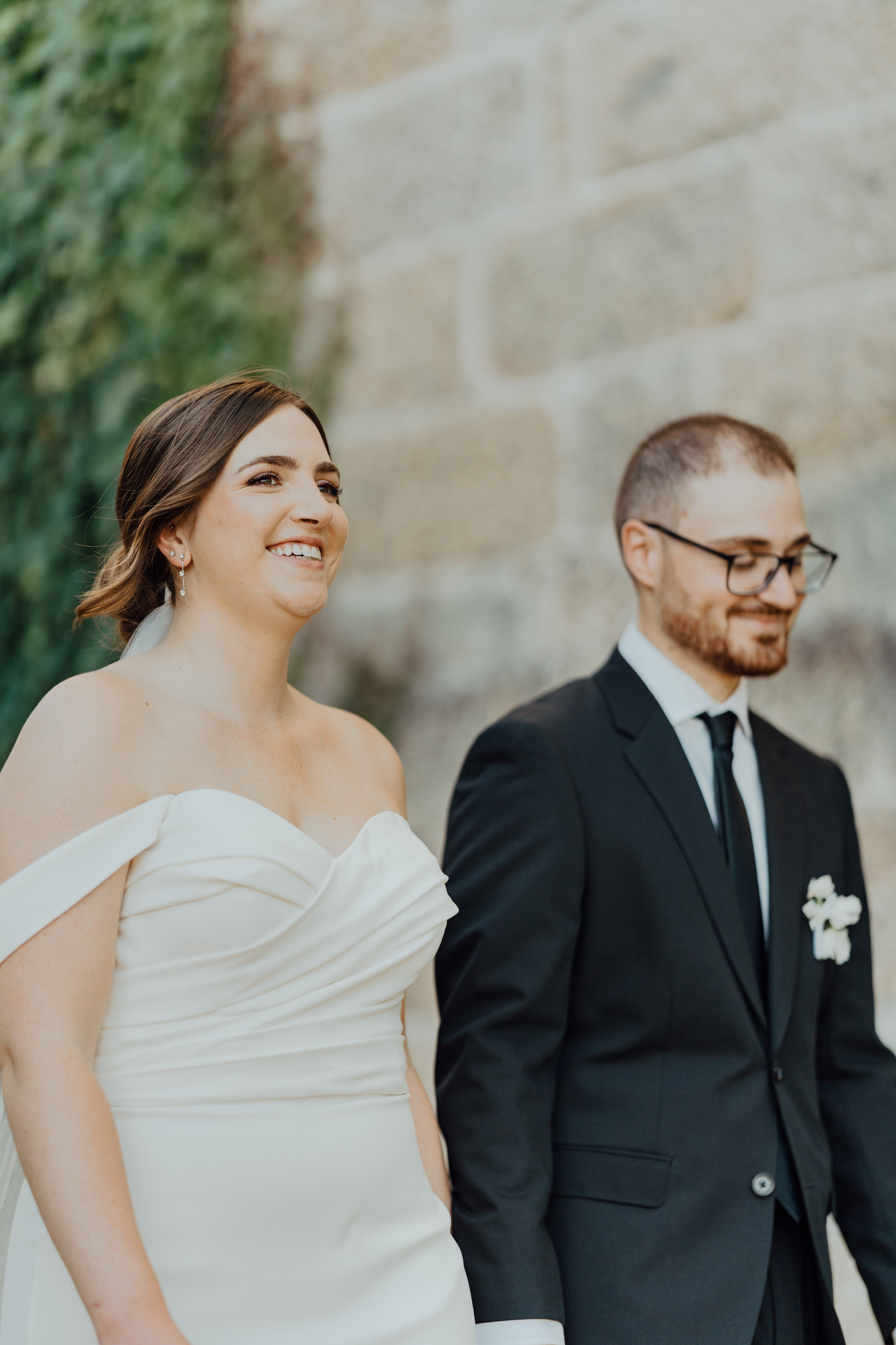 Kaitlyn and Jake. Love Frames | Luxury Wedding Photography & Films in Portugal & Europe