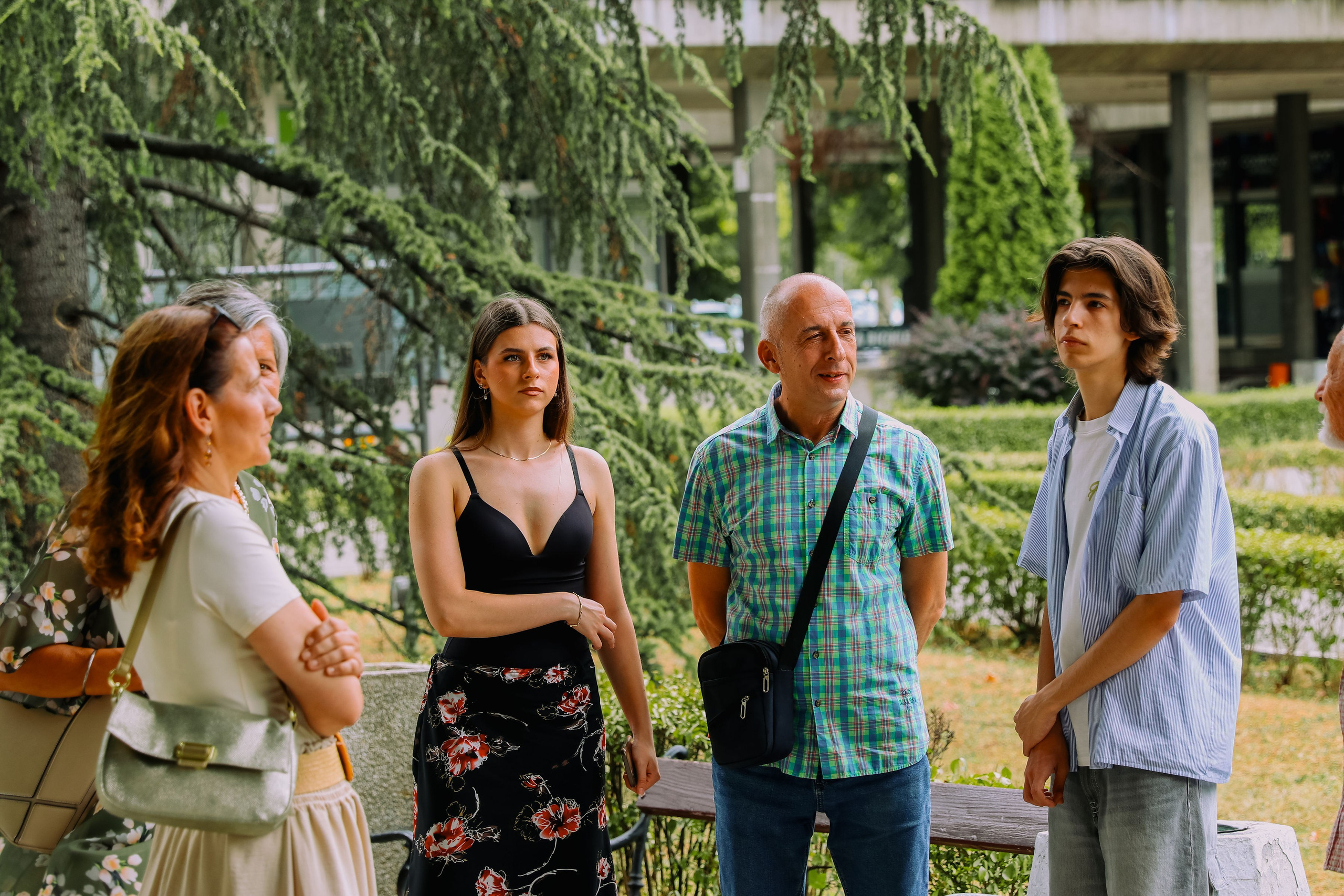 Ksenija & Đino — opštinsko venčanje. Marizella Photography