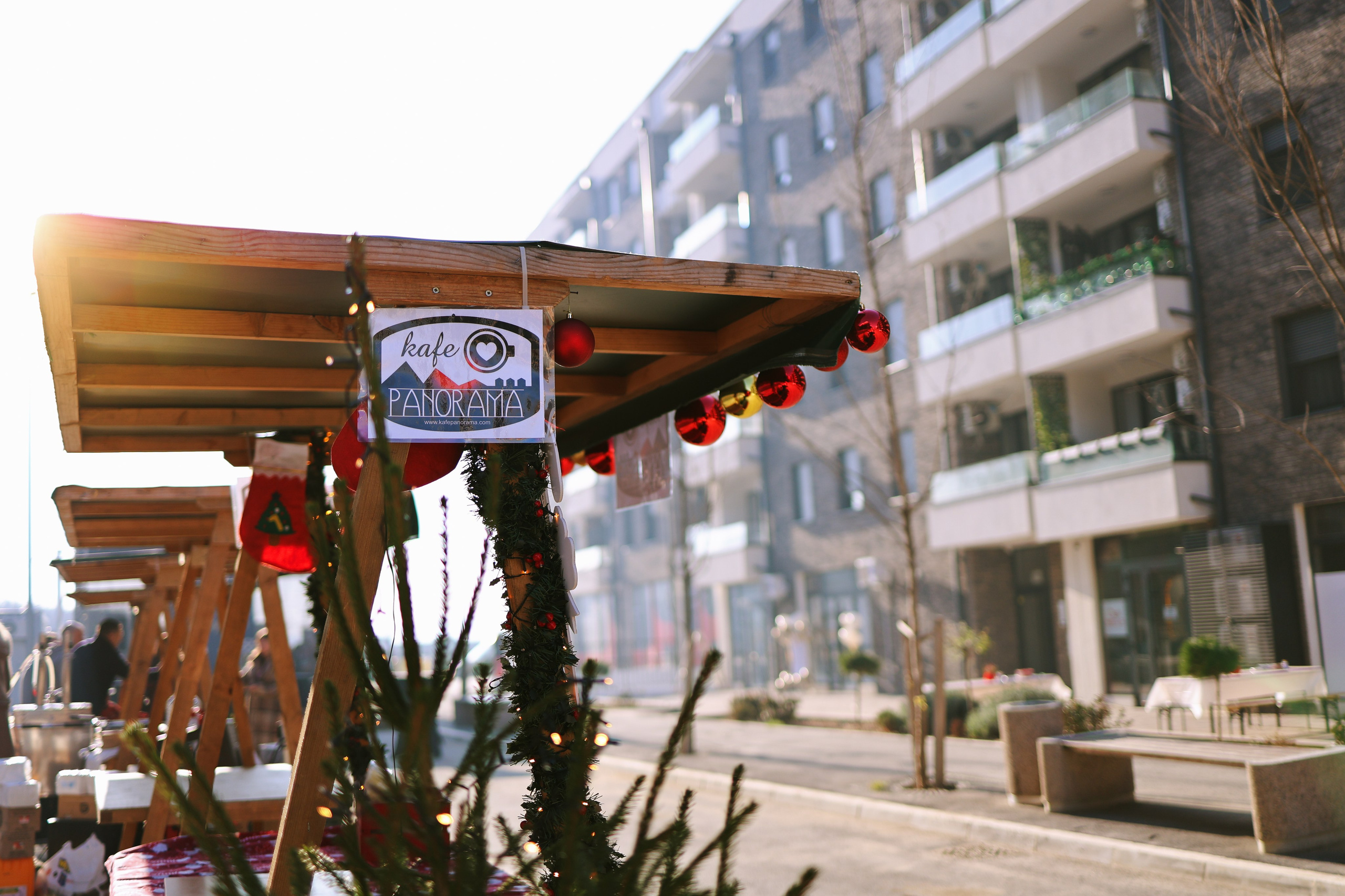 Sunnyville Zimski festival. Marizella Photography