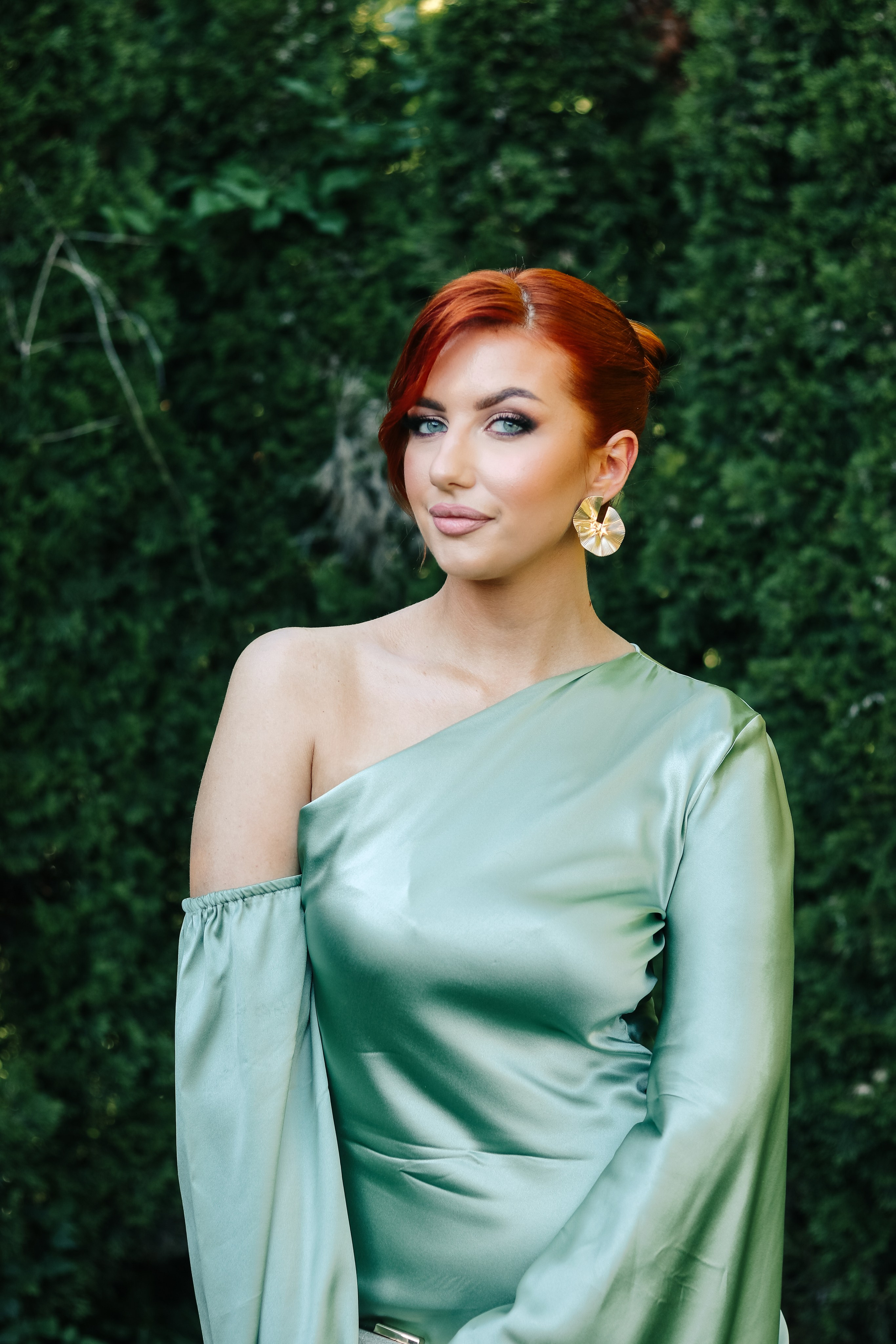 Marija & Damjan — couple session. Marizella Photography