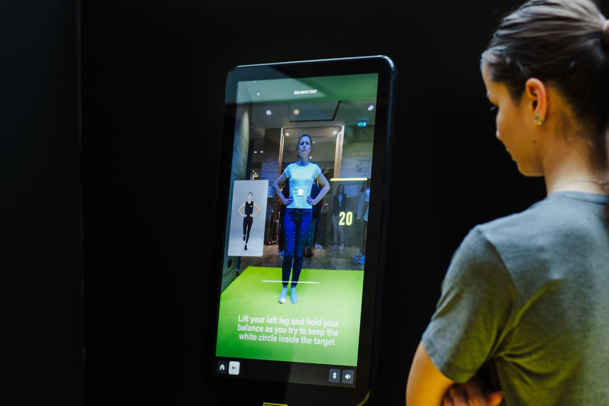 BELFIS — konferencija. Marizella Photography