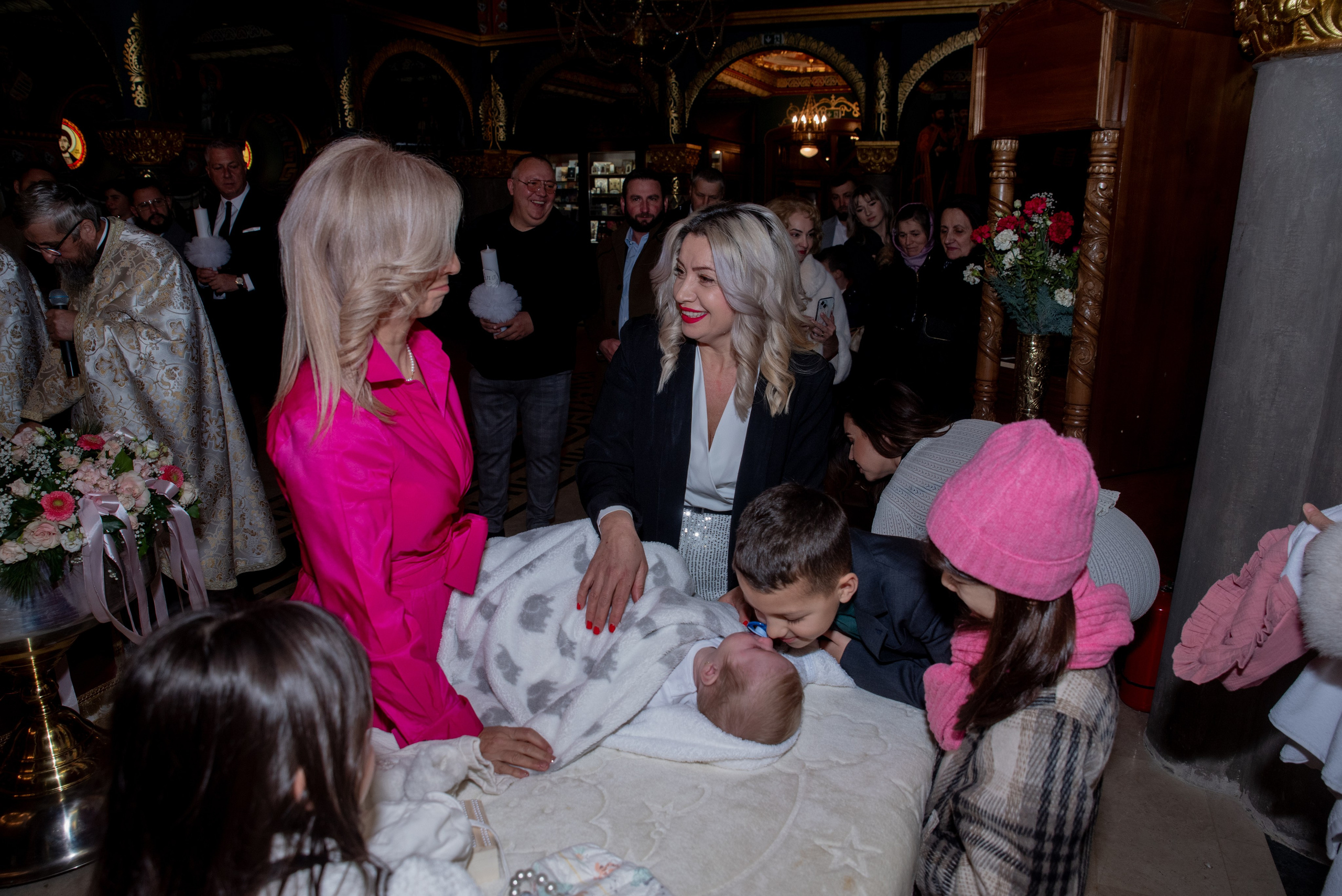 Ana Ionascu. Neagoe Studio — Fotograf Nuntă & Evenimente