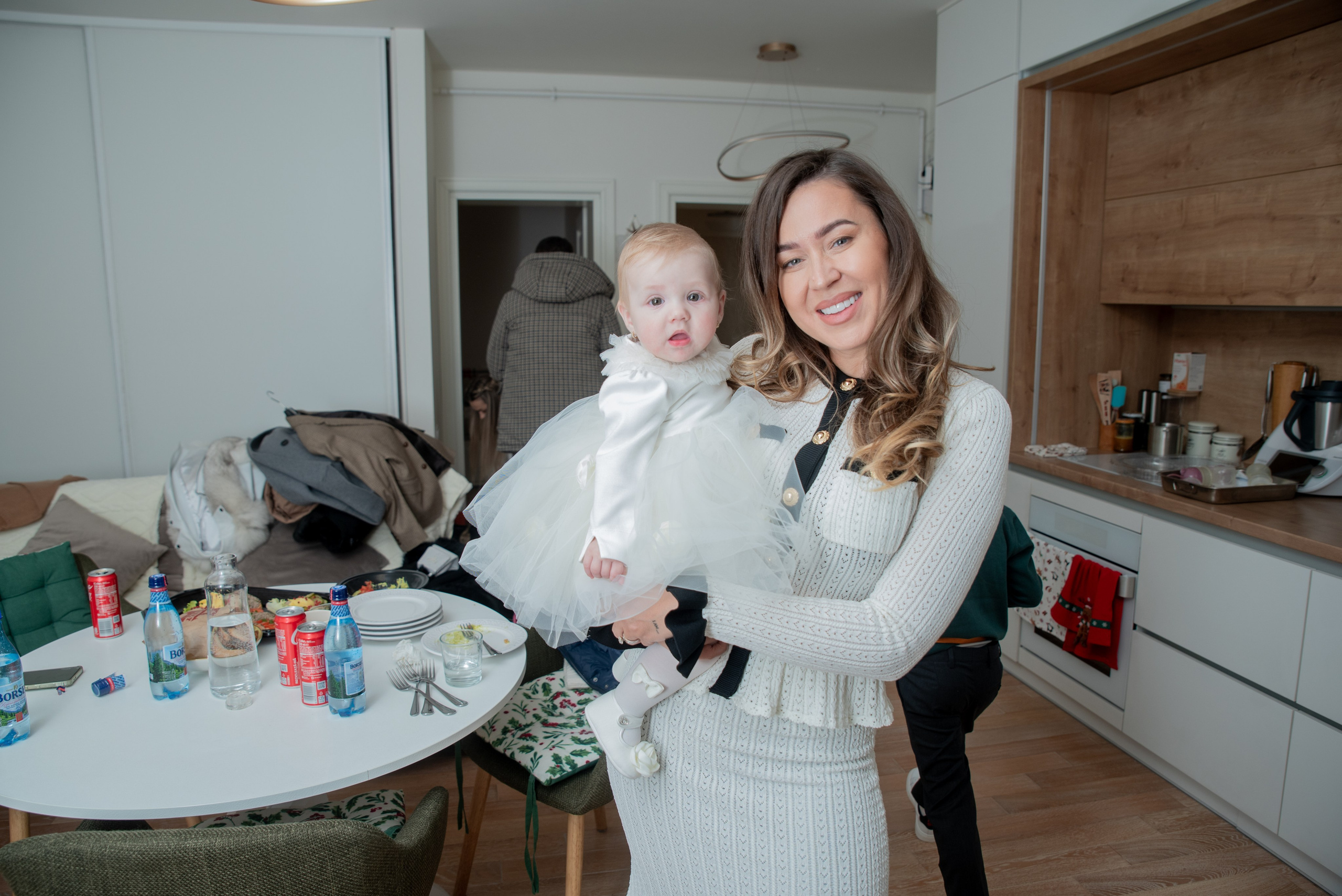 Ana Ionascu. Neagoe Studio — Fotograf Nuntă & Evenimente