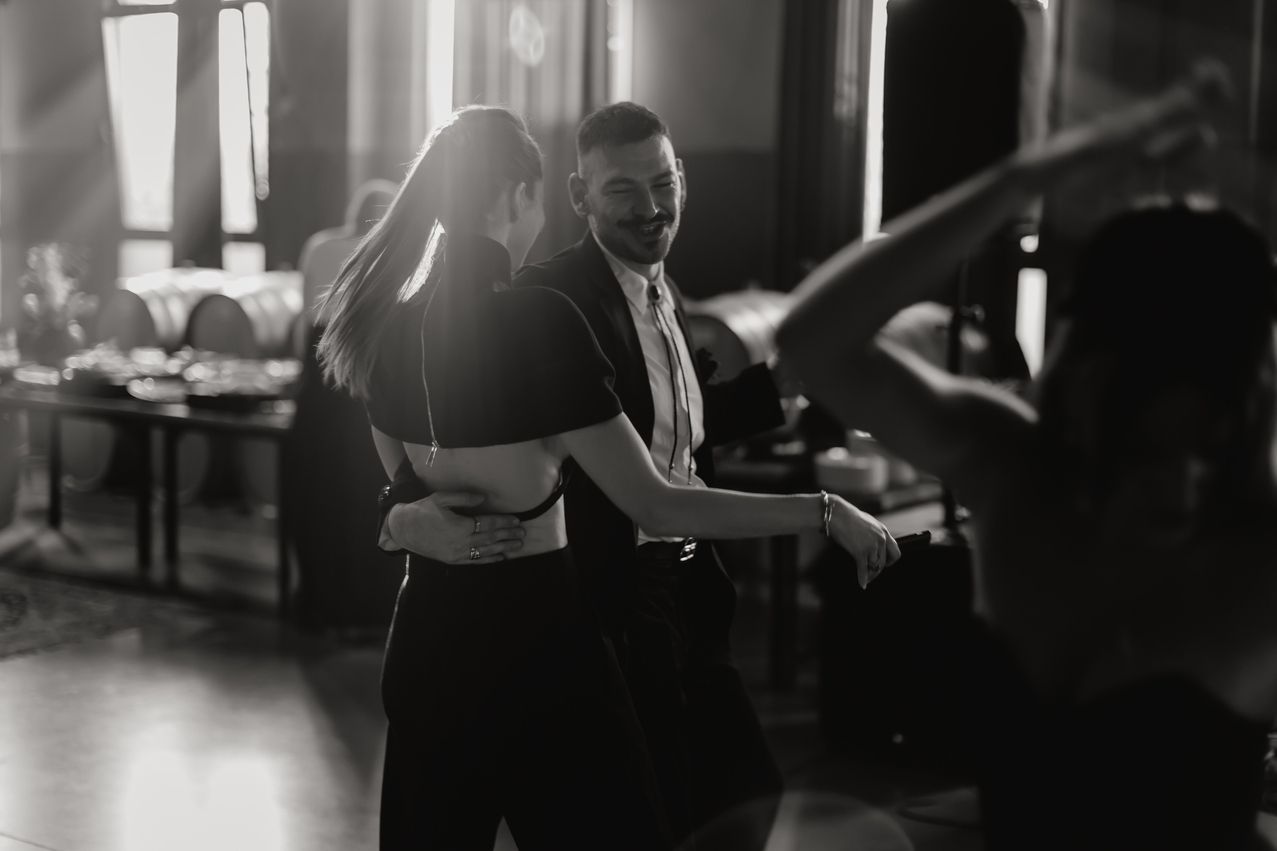 D&V Wedding. Family and children photographer in Belgrade Milja Ciric