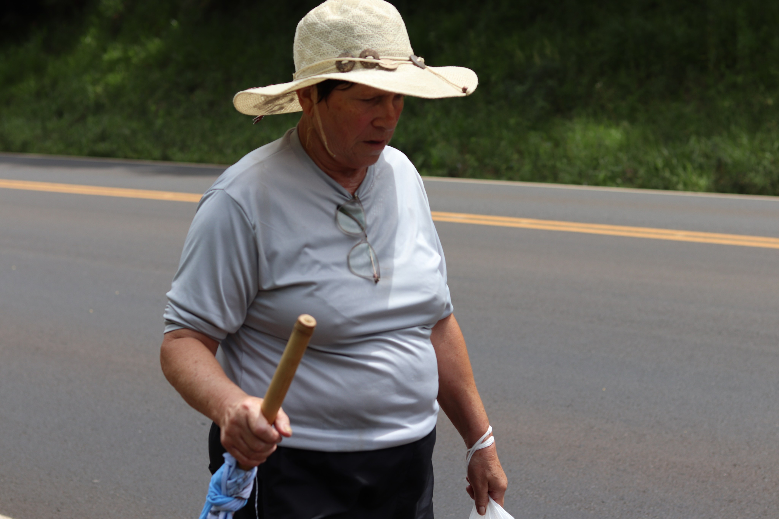 Peregrinação Nossa Senhora de Belém. Handa Produções