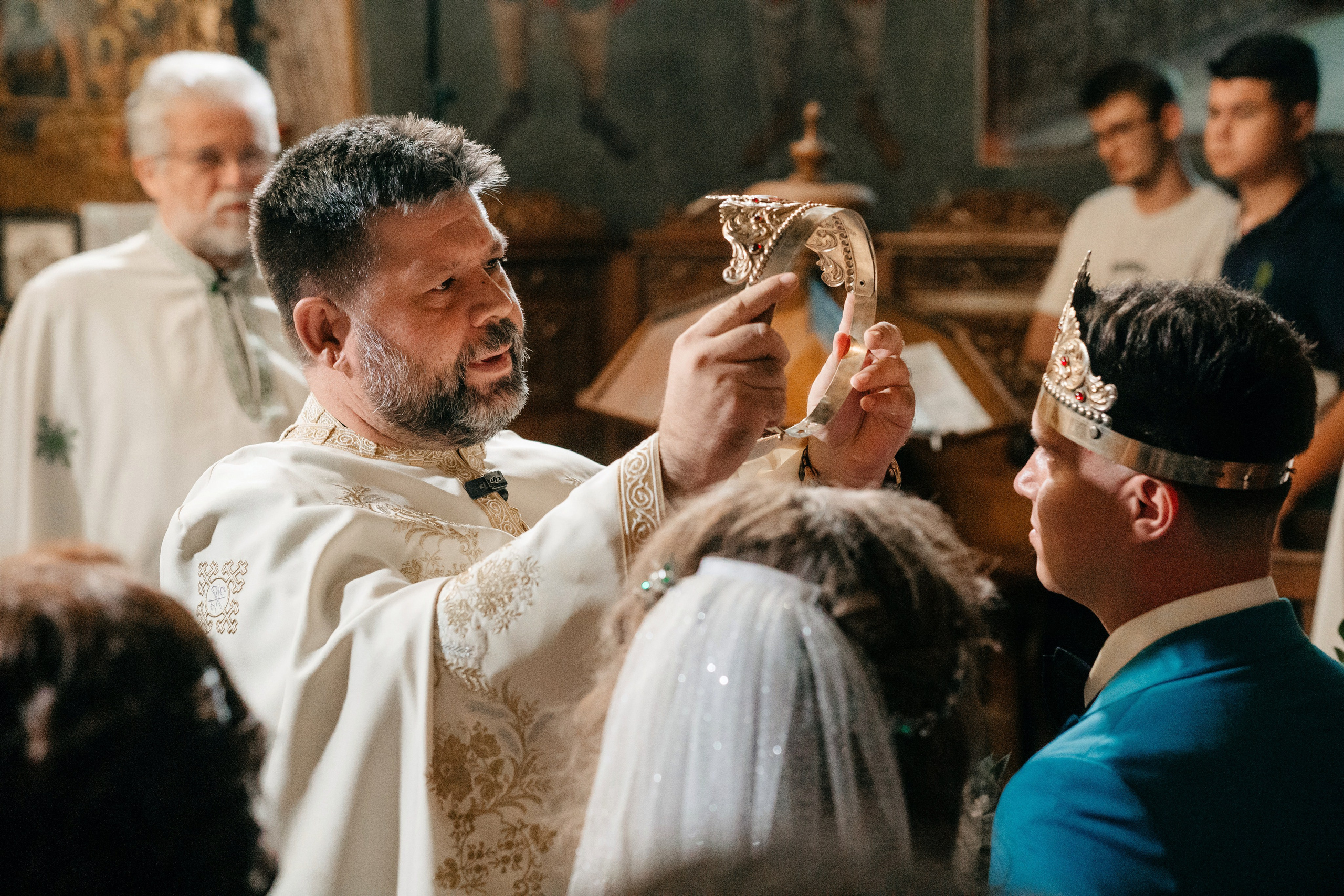 Diana & Daniel. Raw Studio. Fotograful tau de nunta!
