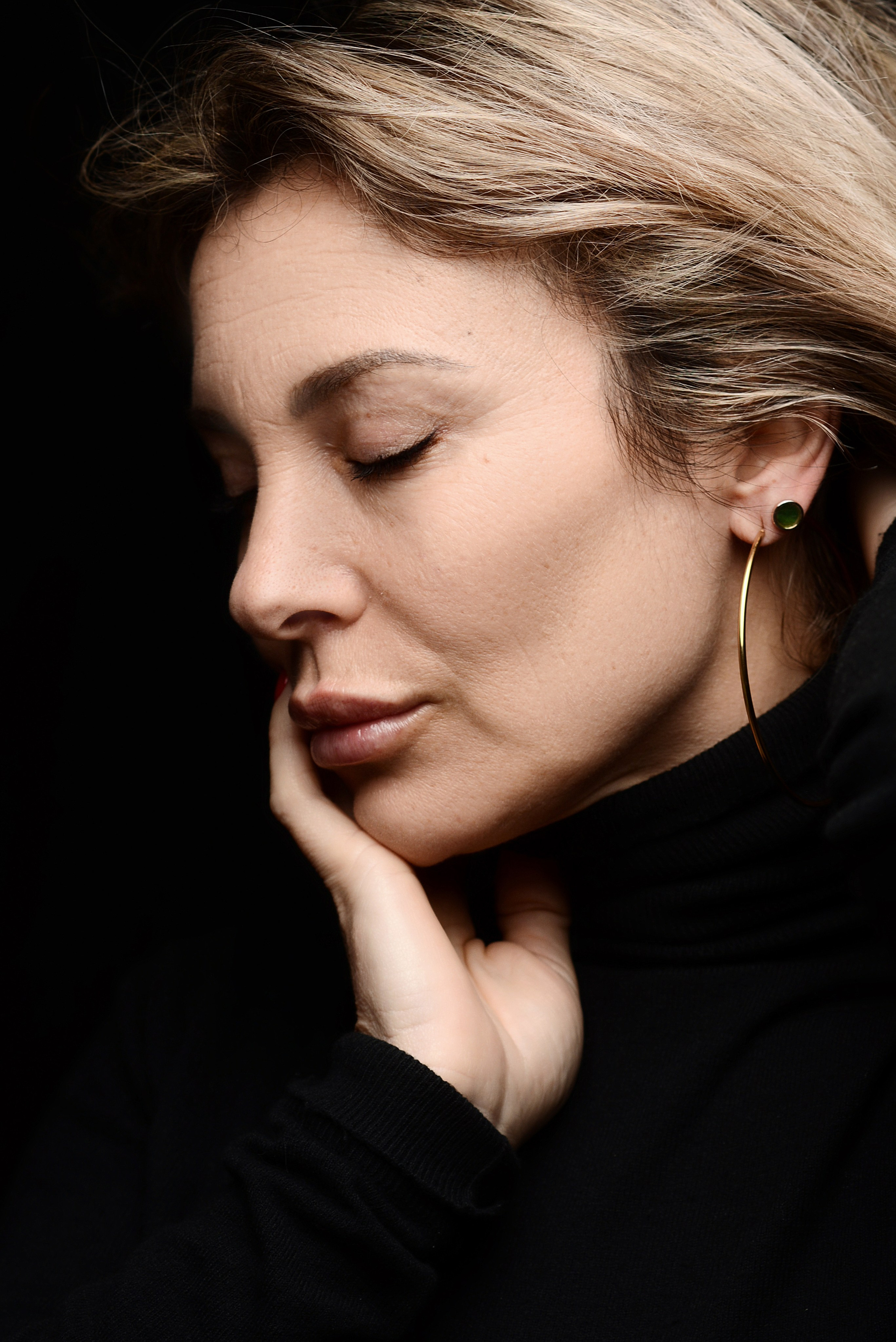 servizio fografico ritratto femminile fotografo lecce puglia italia femail portrait italy 