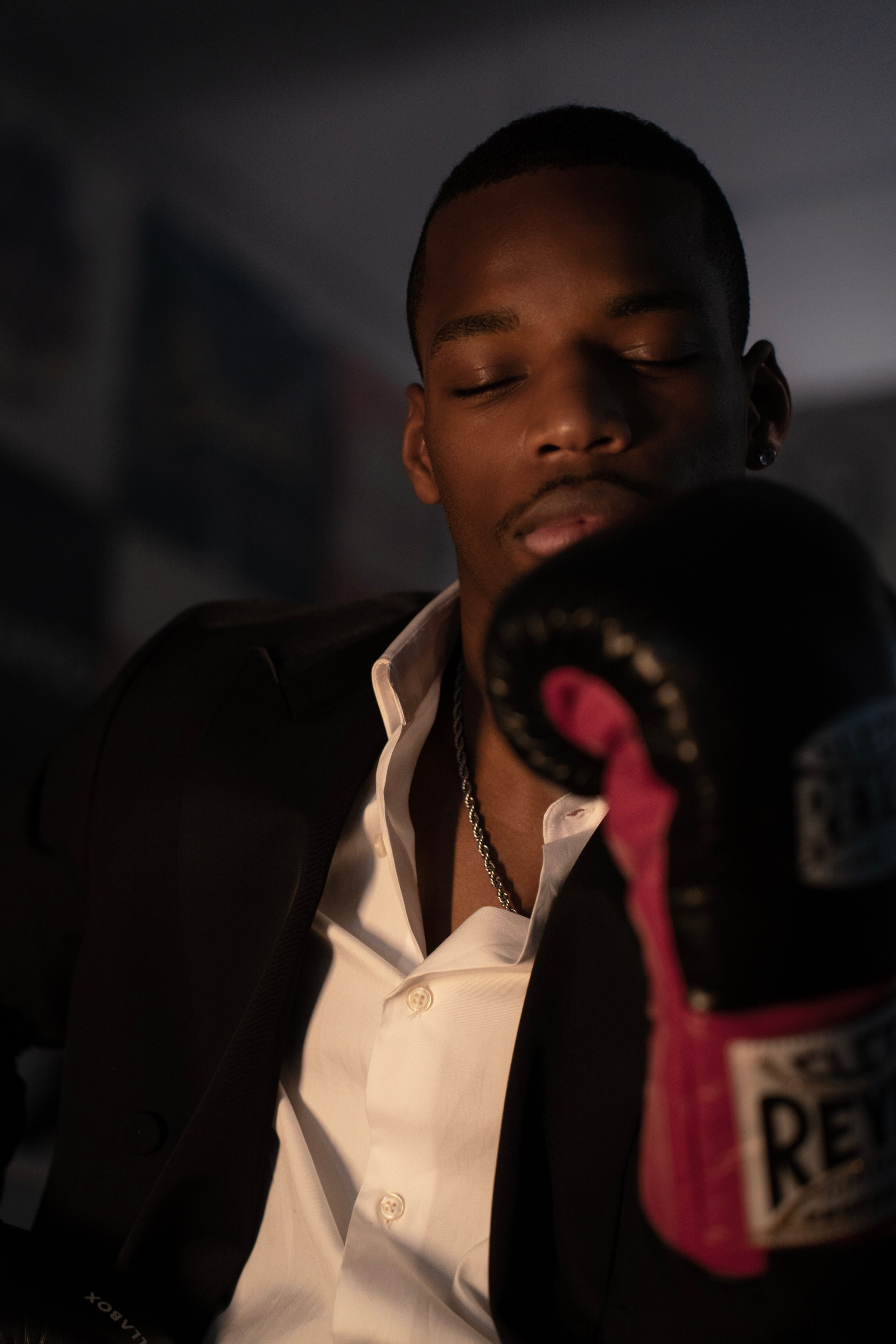 Fighter. Fotografía Cinematográfica en España | Fotógrafo & Videógrafo