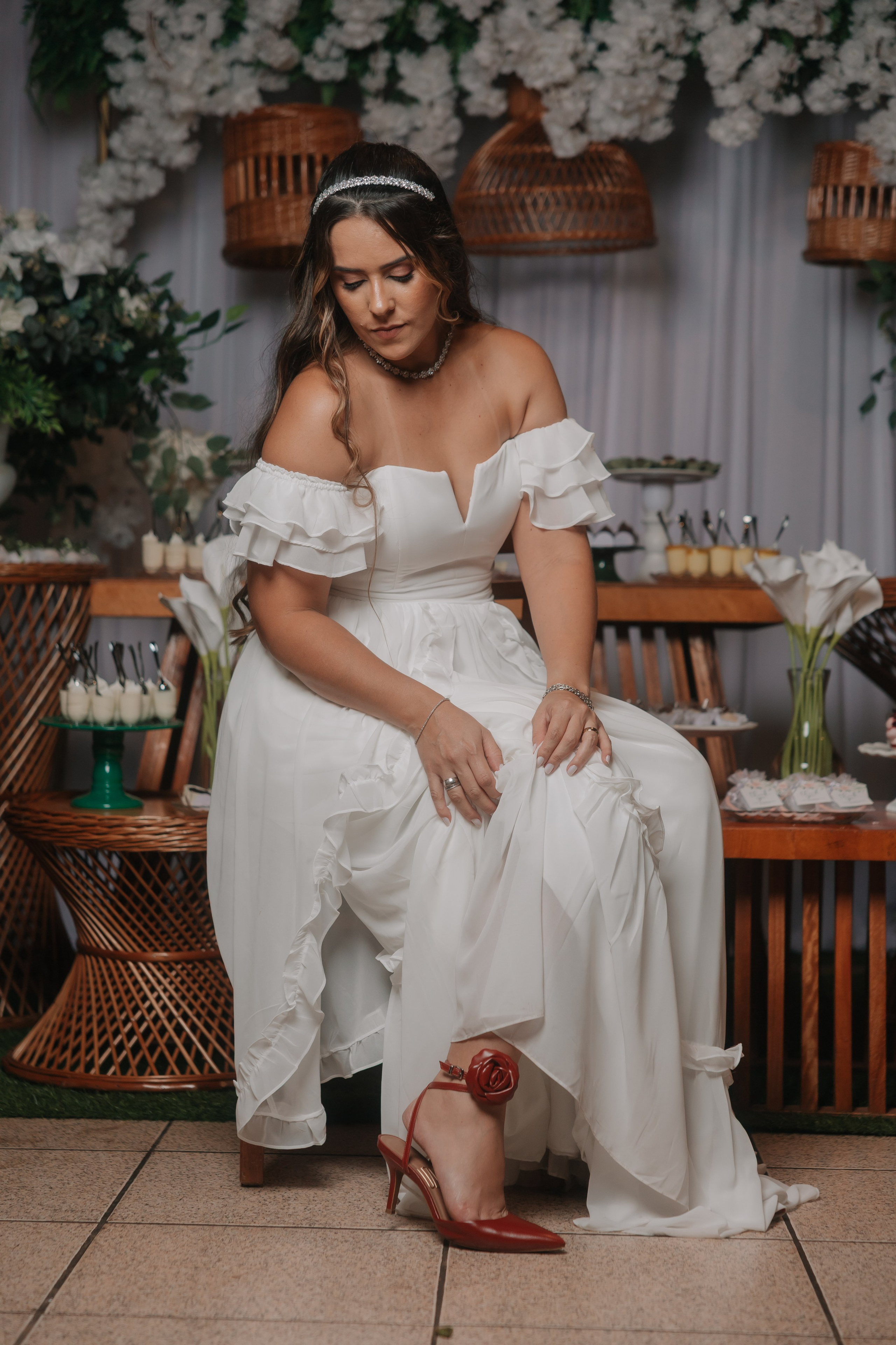 Casamento civil em Itumbiara-GO