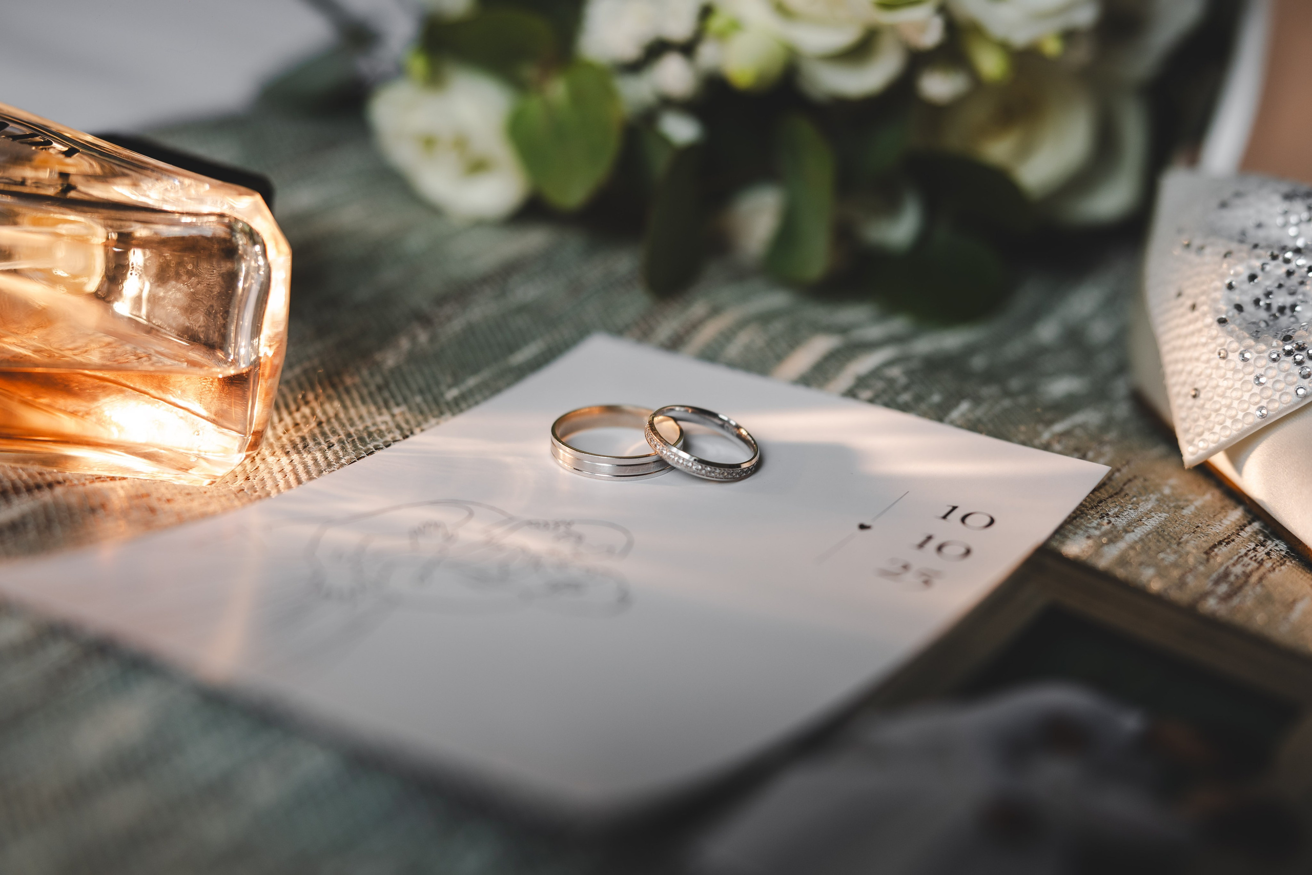 MARKO I TEODORA. Wedding photographer Nermin Kajosevic