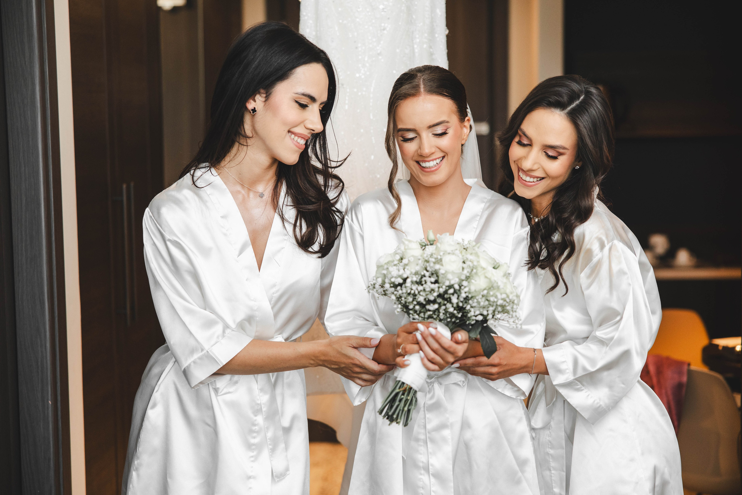 VUK I ANDJELA. Wedding photographer Nermin Kajosevic