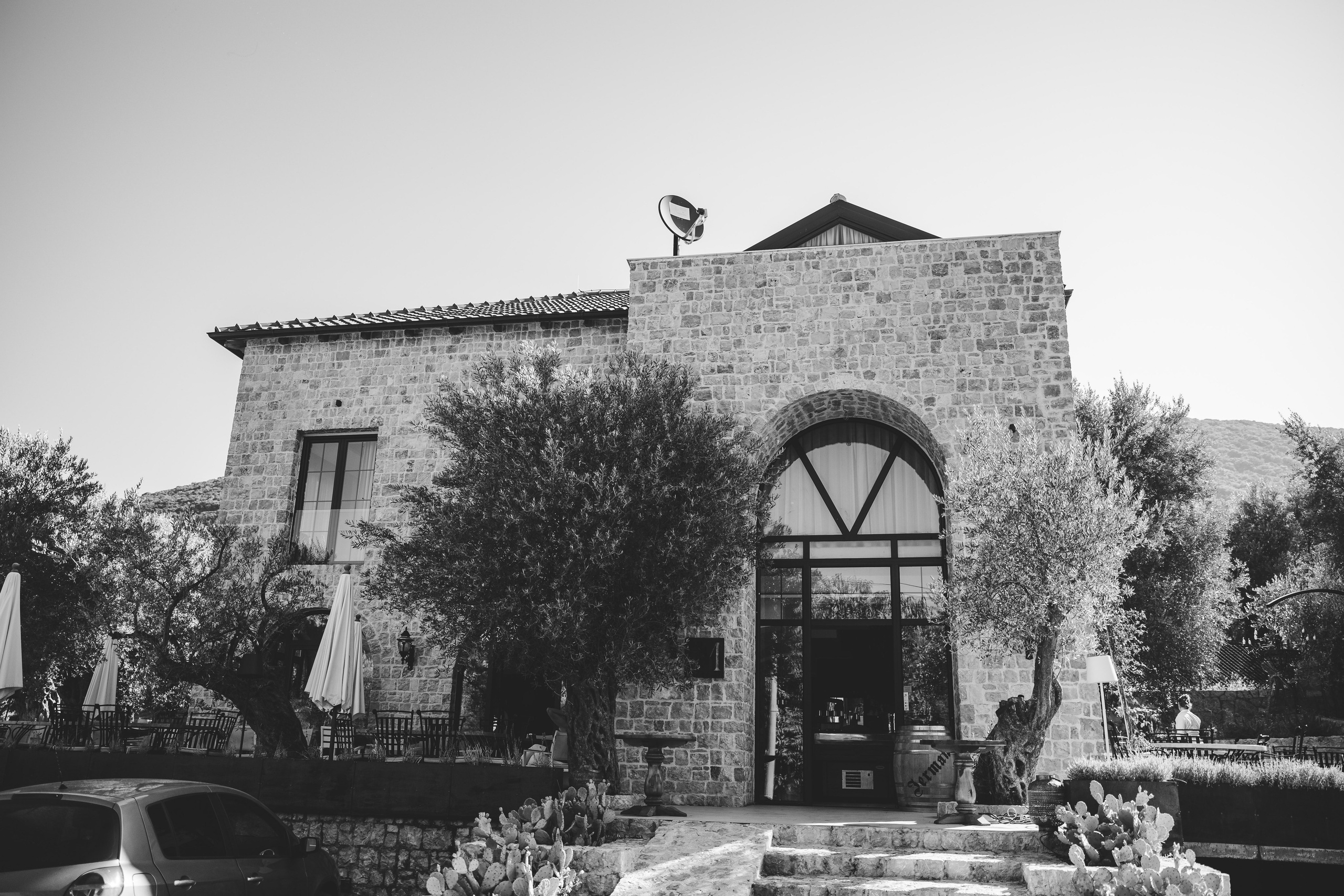 DENIS I AMELA. Wedding photographer Nermin Kajosevic