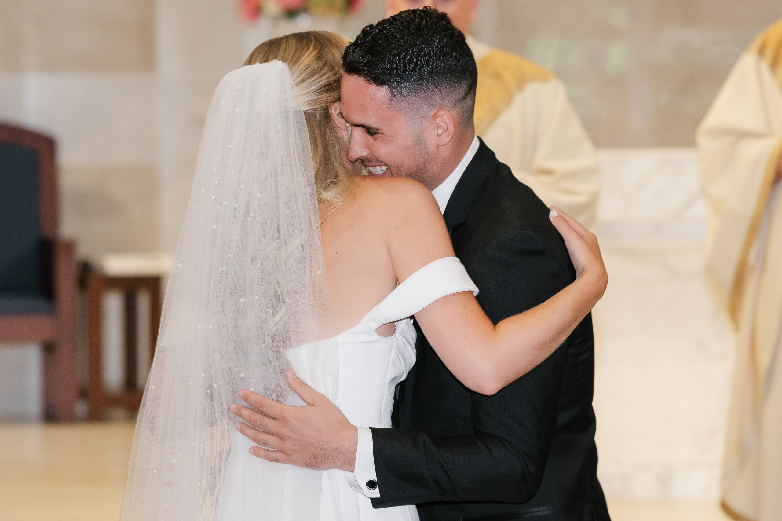 Olivia & Sean. Luxury Wedding Photography and Cinematography