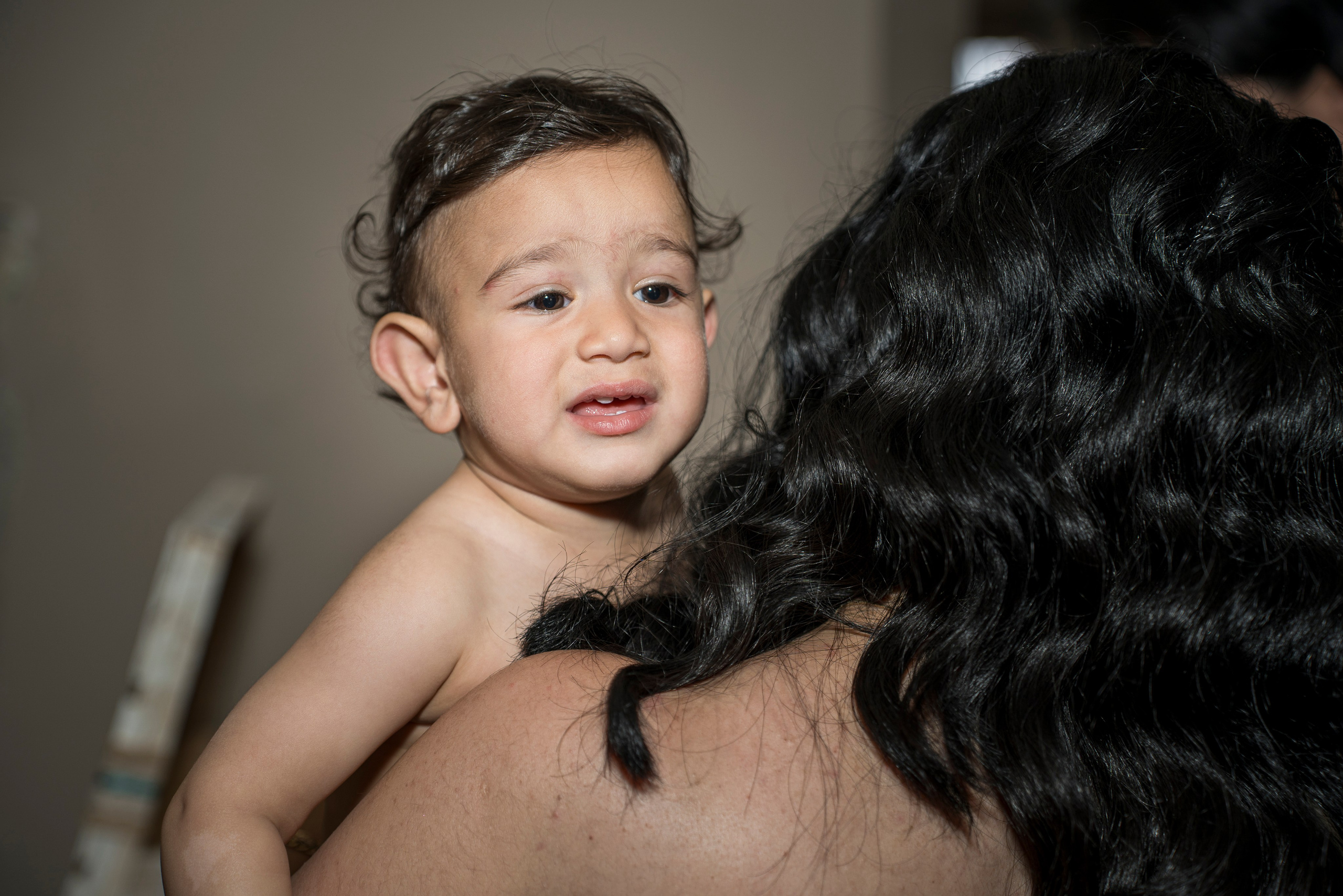 Свето Кръщение Левон. Професионален фотограф в Пловдив и областта