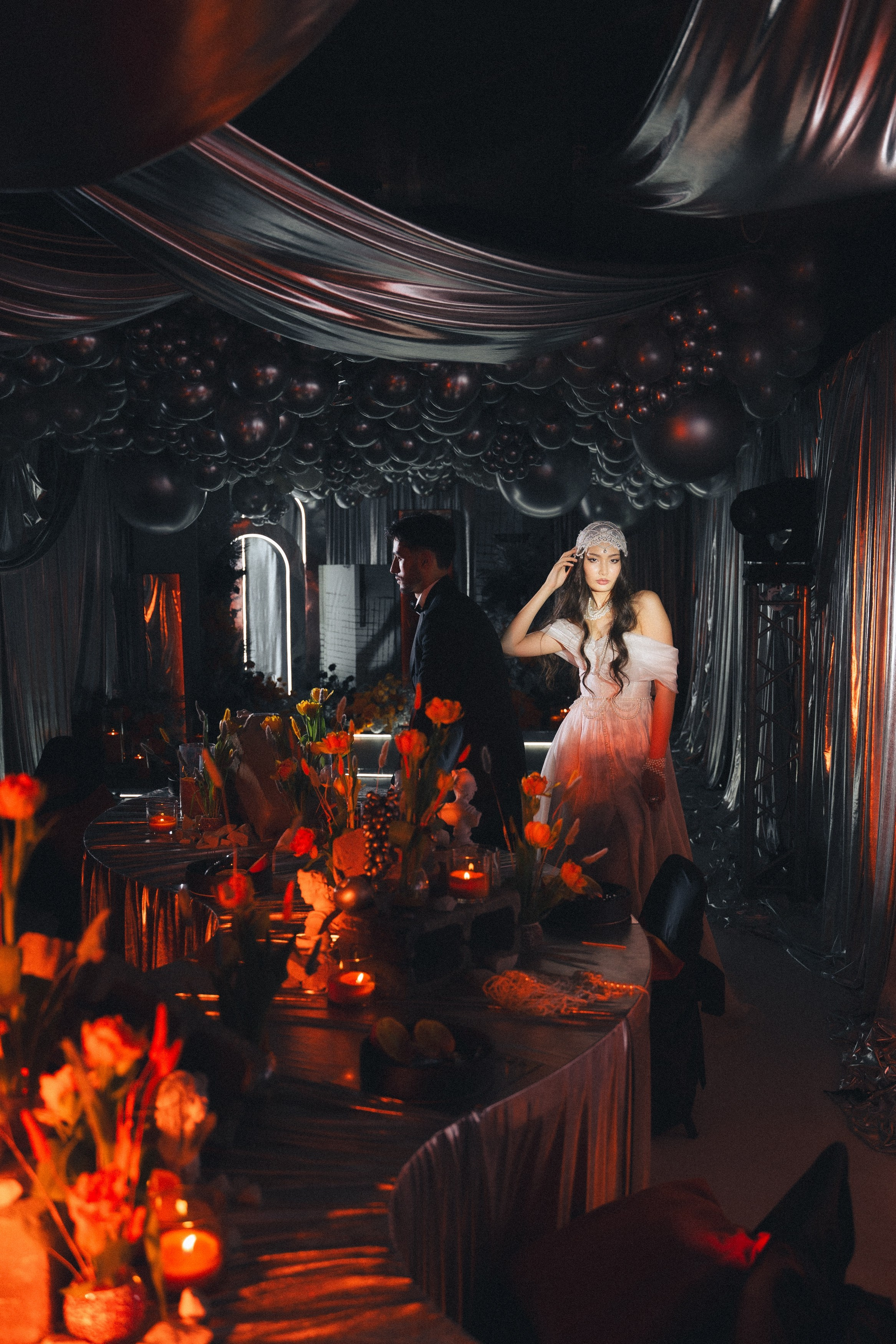 DUET. Азимжан Нуритдинходжаев — свадебный фотограф