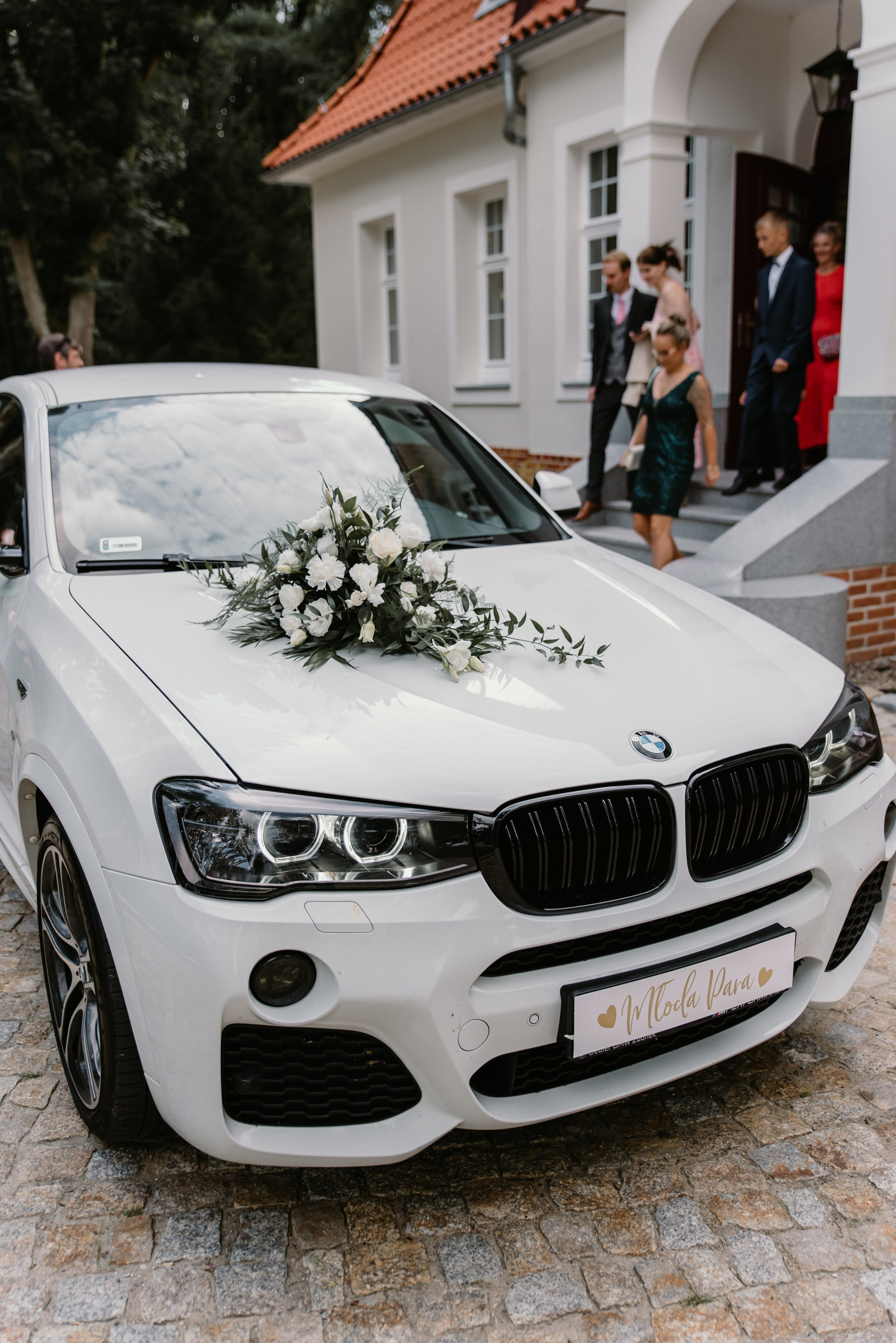 Aleksandra & Patryk. Eugene Save – Fotograf Ślubny i Rodzinny | Warszawa i Cała Polska