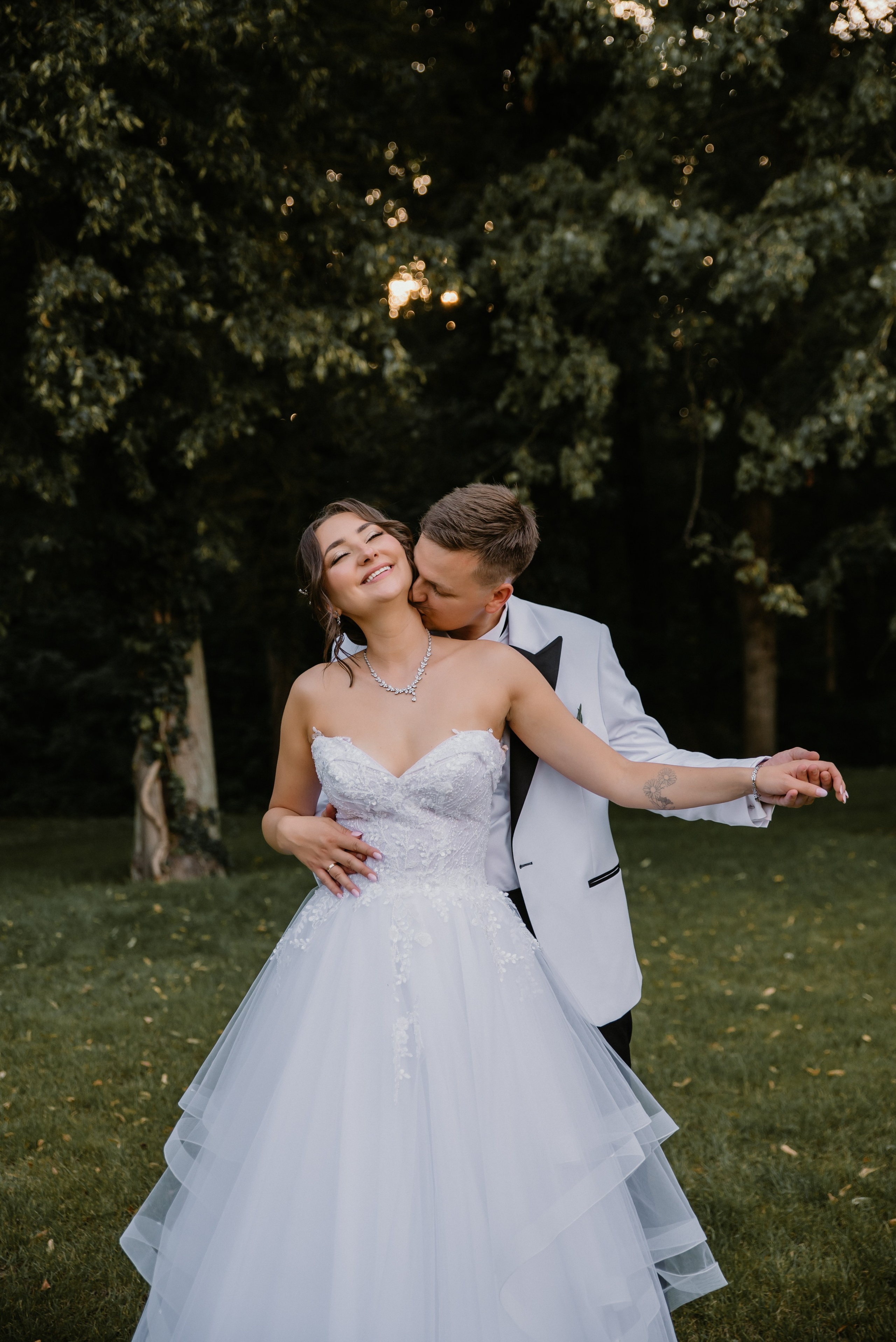 Aleksandra & Patryk. Eugene Save – Fotograf Ślubny i Rodzinny | Warszawa i Cała Polska