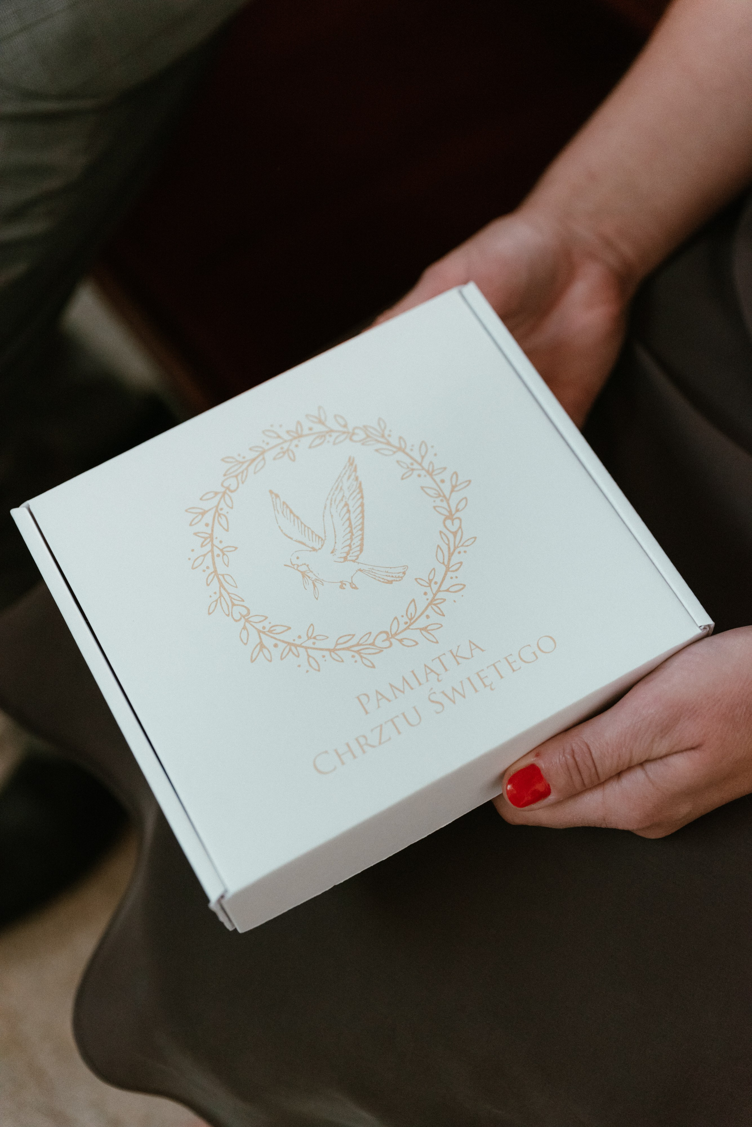 Chrzest Pola. Eugene Save – Fotograf Ślubny i Rodzinny | Warszawa i Cała Polska