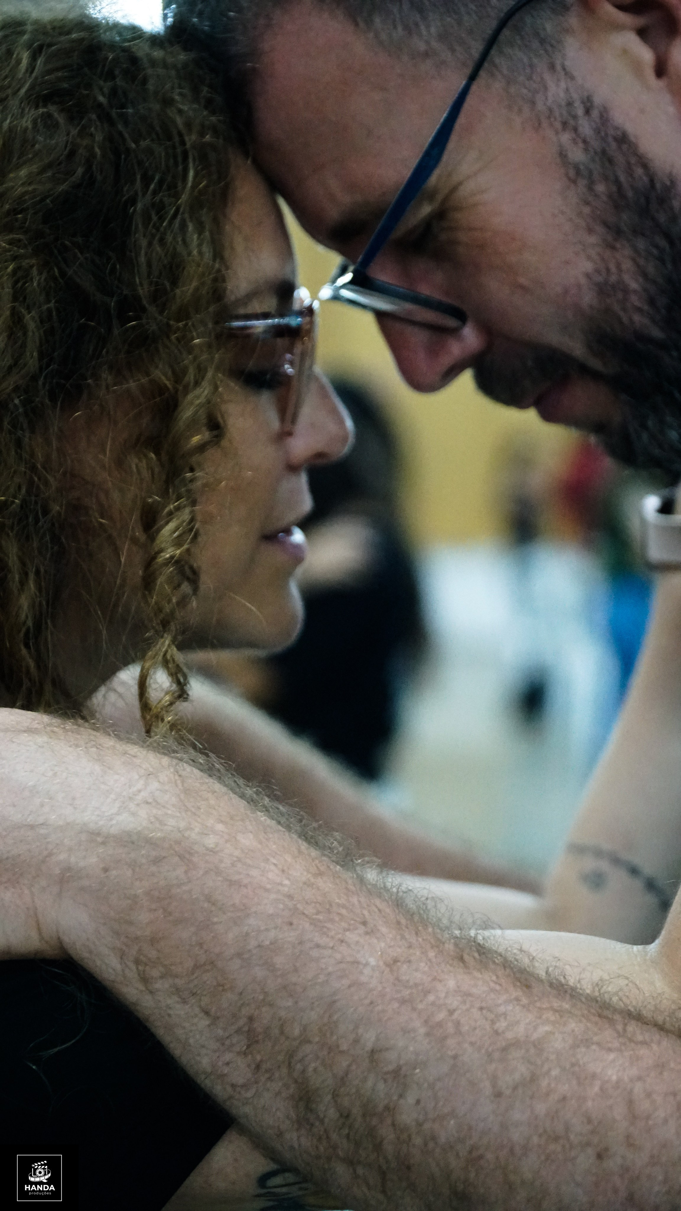 Encontrão 2026. Handa Produções