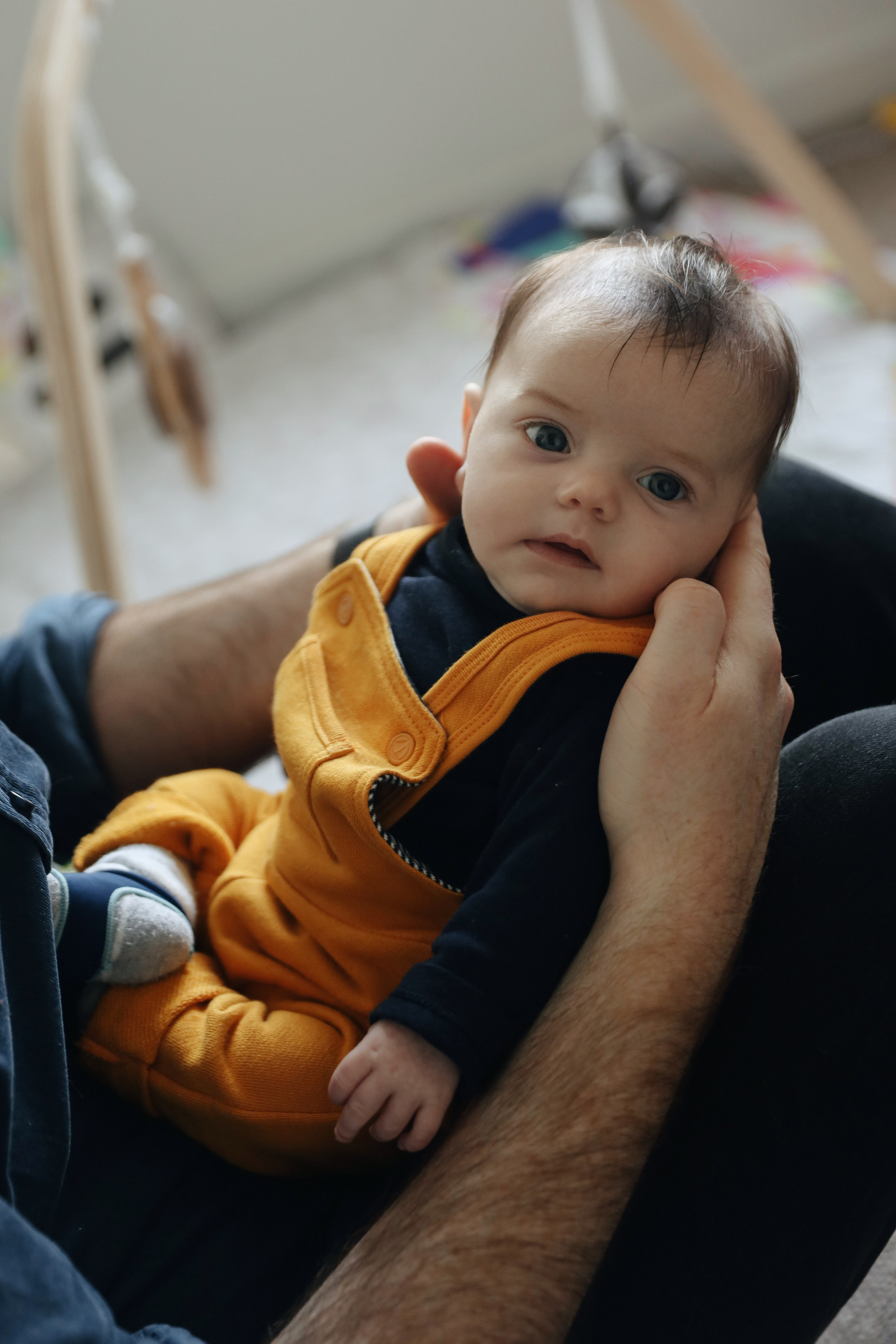 Robin. Newborn and Family Photographer in Bromley, London, Liliya Potekhina