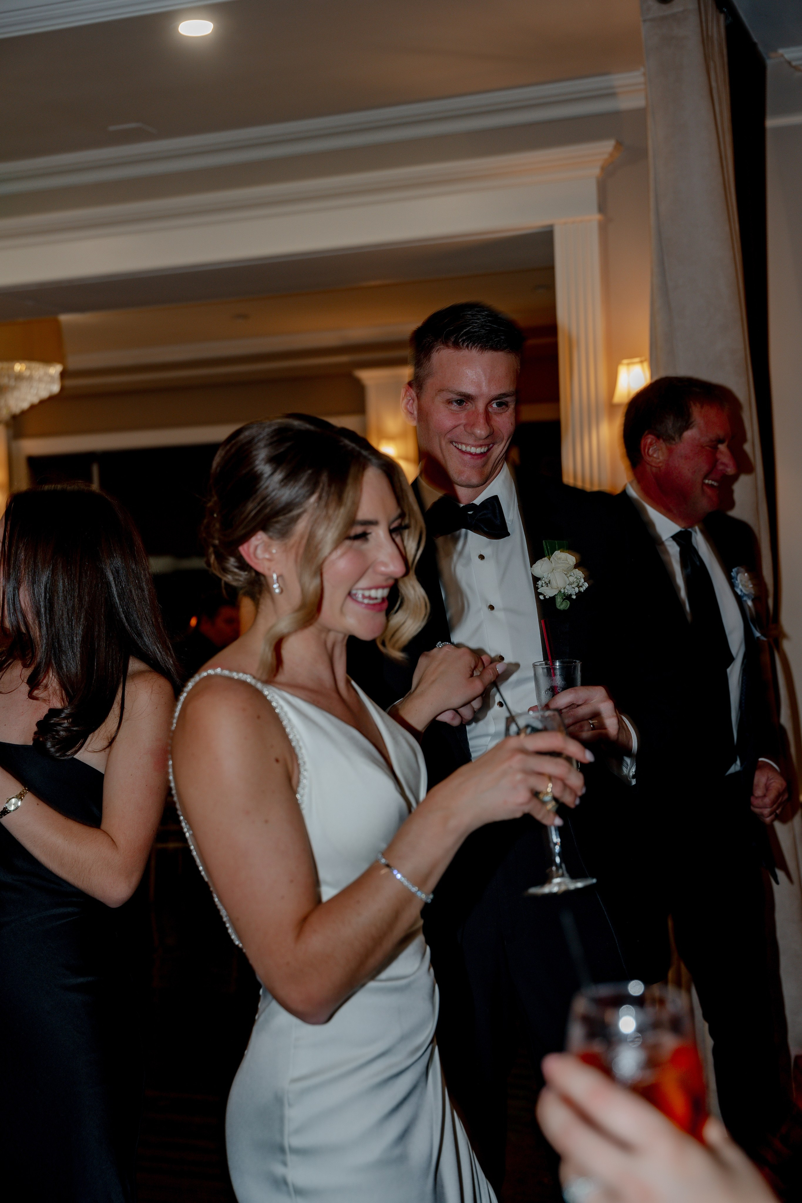 Caroline & Joh wedding day. Anna Krasnova Wedding photographer