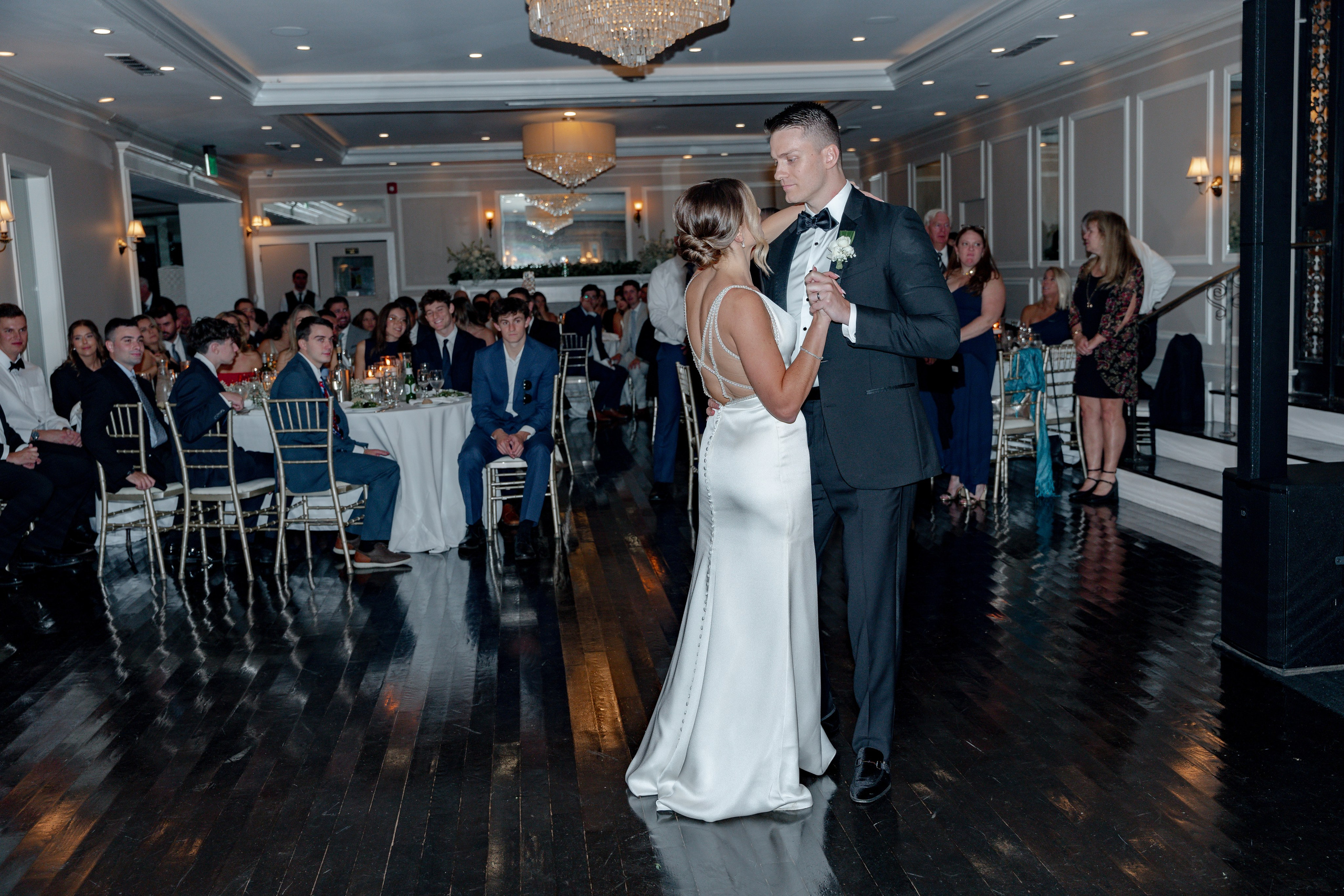 Caroline & Joh wedding day. Anna Krasnova Wedding photographer