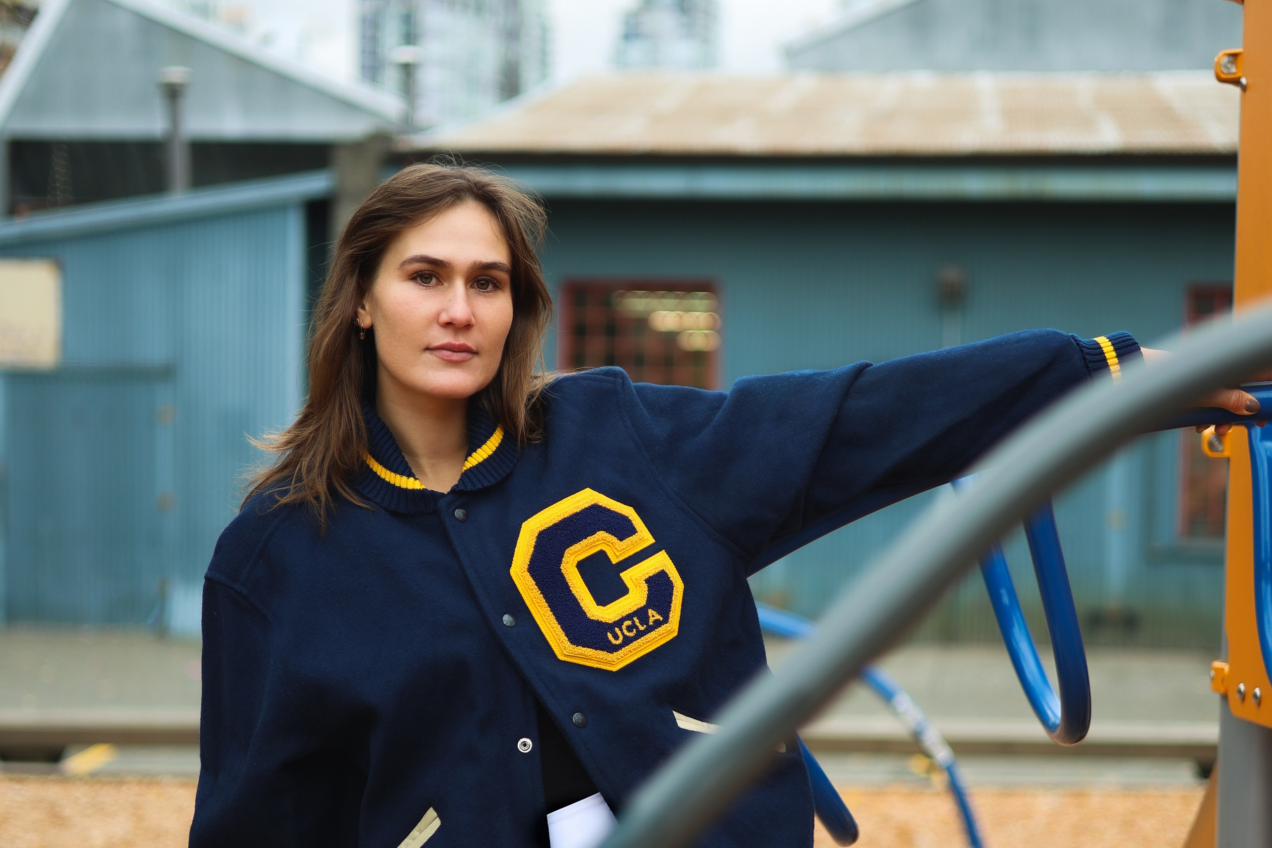 Sasha Vagramov, model. Yana Bobrova | Artistic Photography