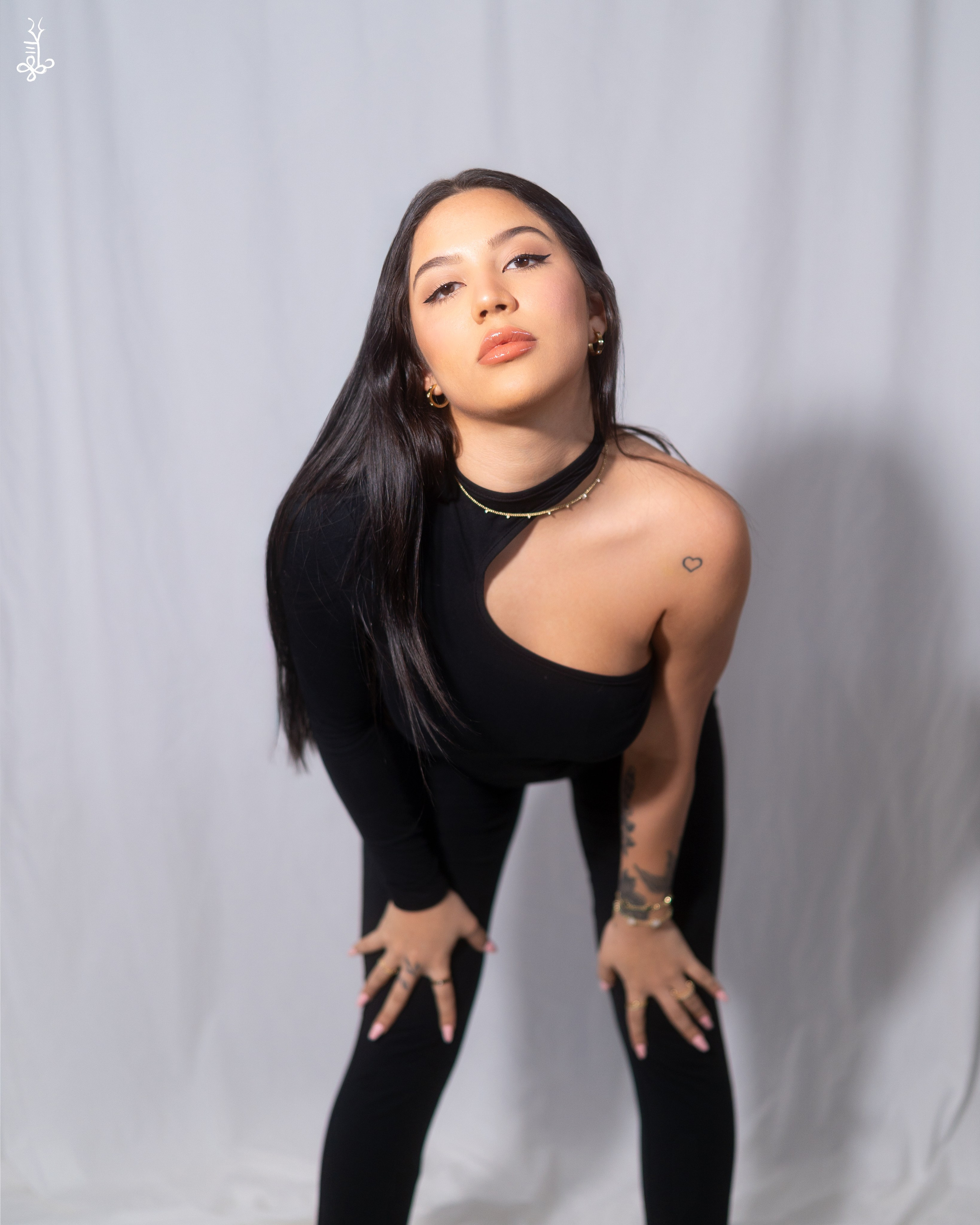 PRISCILLA. Ke’Ondris